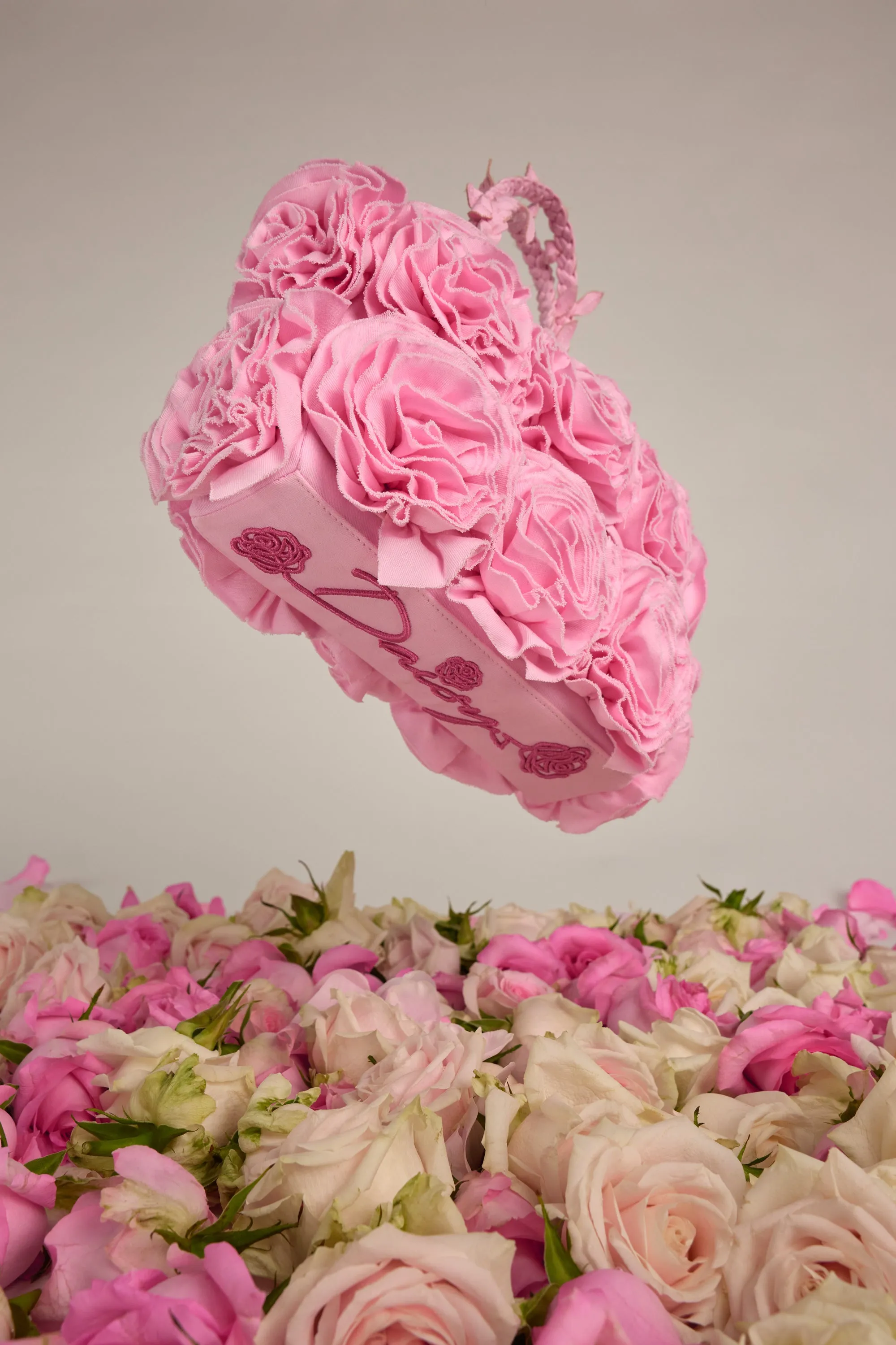 BITTER BLOSSOM BAG sold by Daisy Ltd.