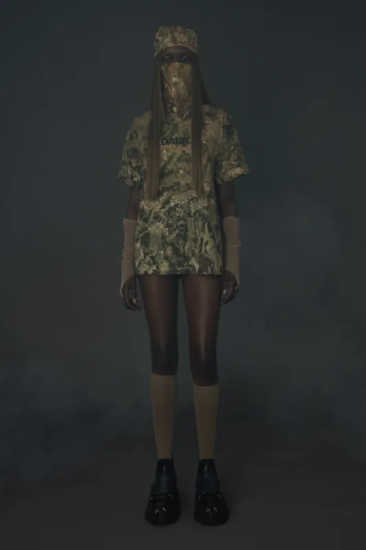 GOD MADE DIRT T-SHIRT sold by Daisy Ltd.