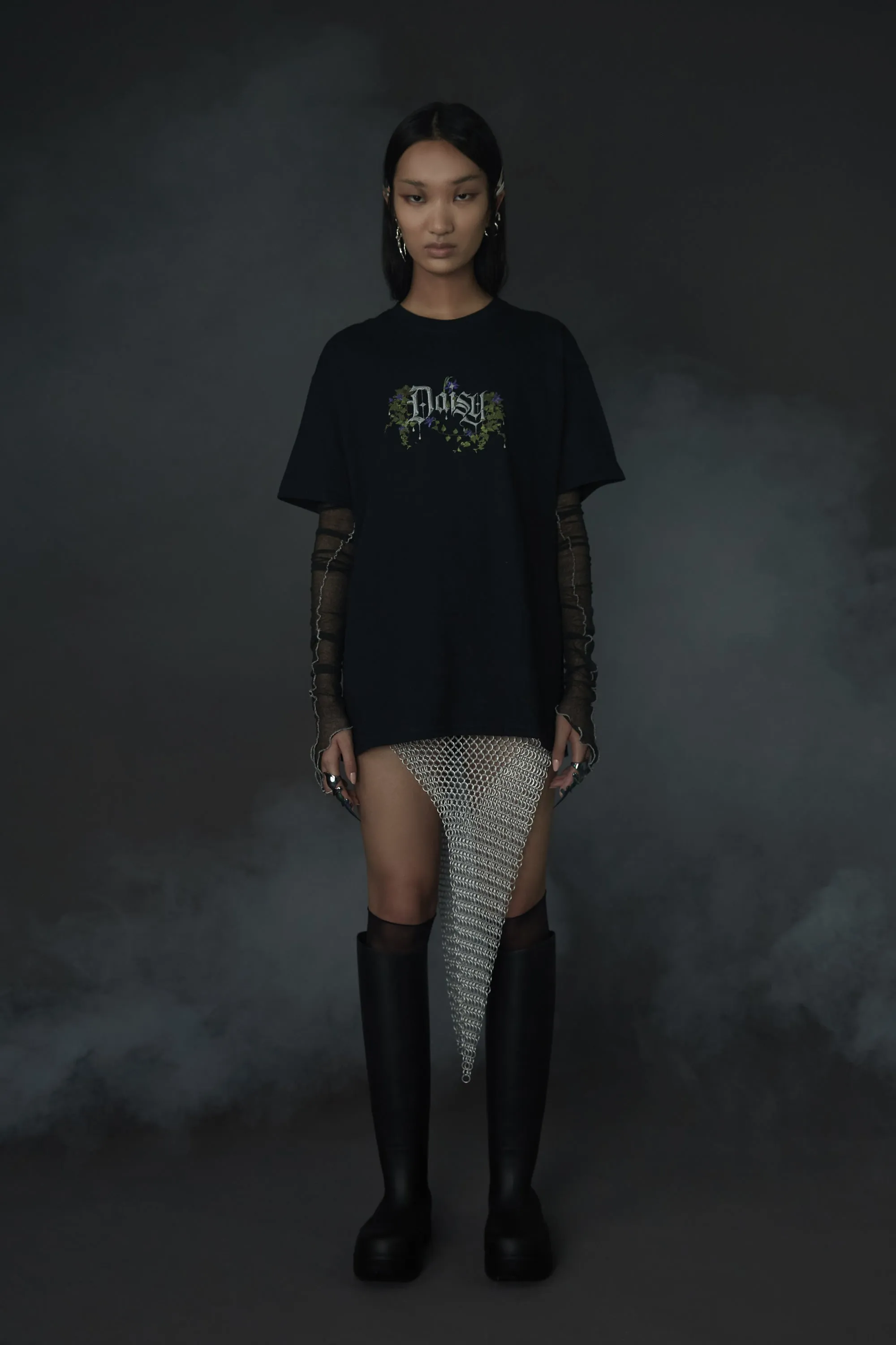 GARDEN OF GOD T-SHIRT sold by Daisy Ltd.