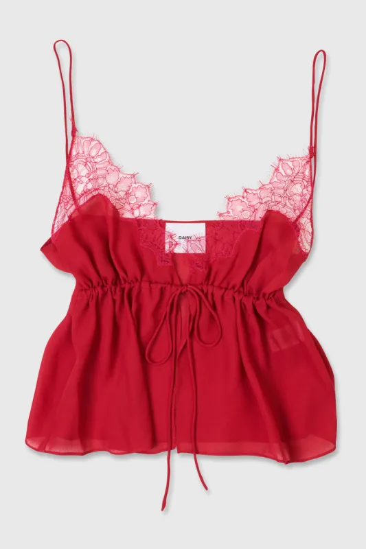 CHANTILLY CAMISOLE sold by Daisy Ltd.