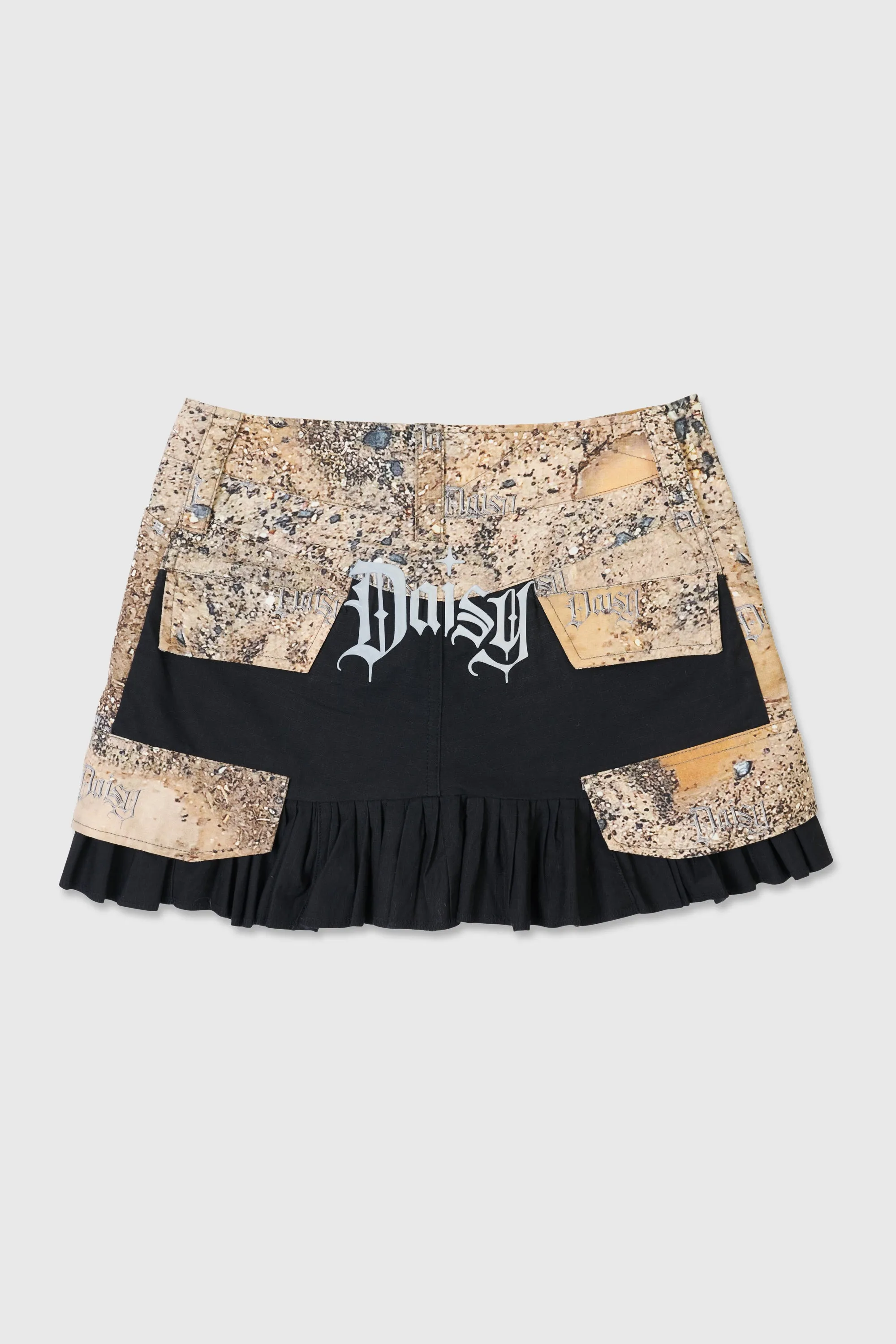 MUD SWEAT AND TEARS SKIRT sold by Daisy Ltd. product image thumbnail 2