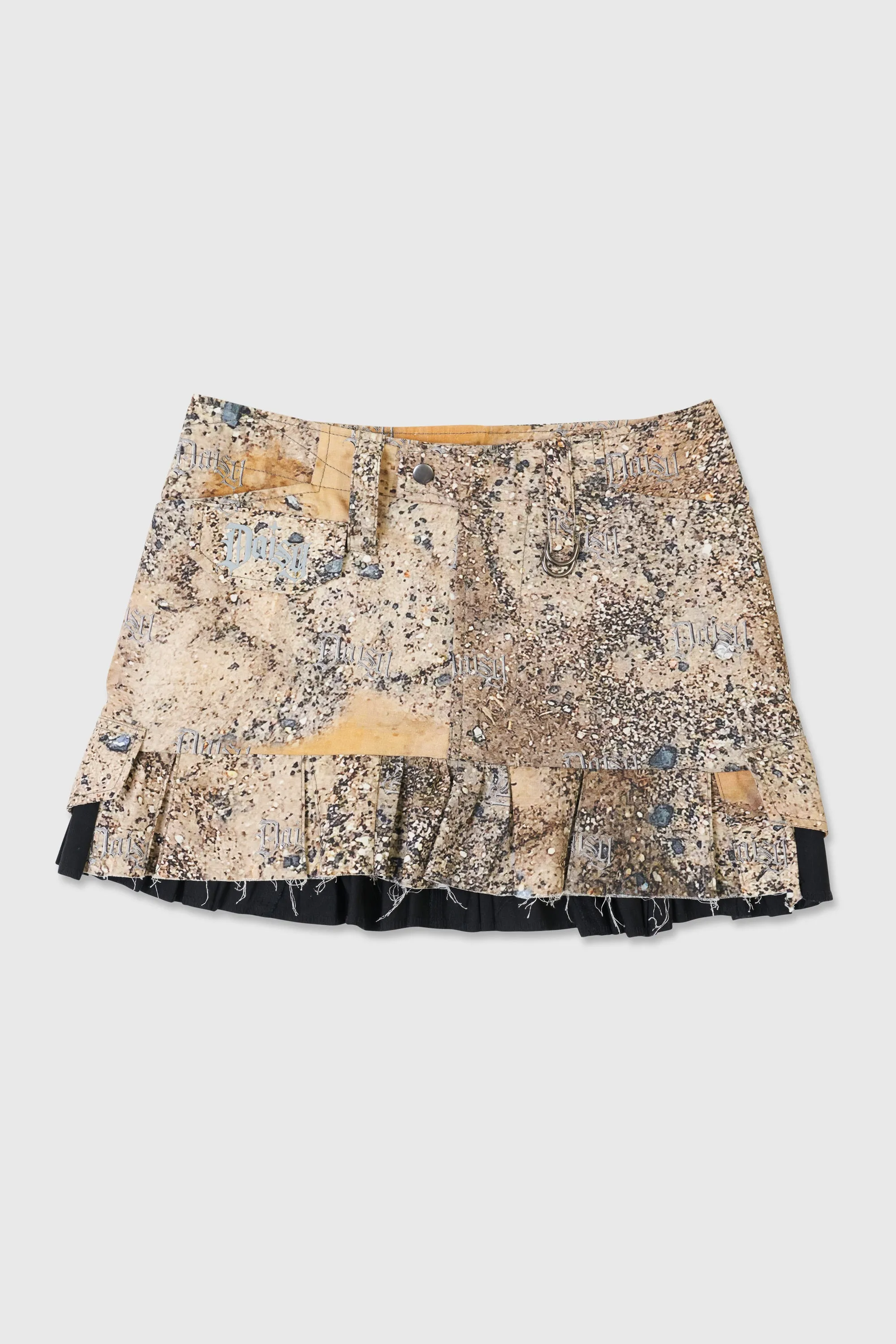 MUD SWEAT AND TEARS SKIRT sold by Daisy Ltd.