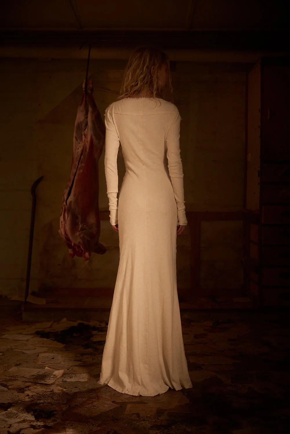 BODY & BLOOD DRESS sold by Daisy Ltd. product image thumbnail 3