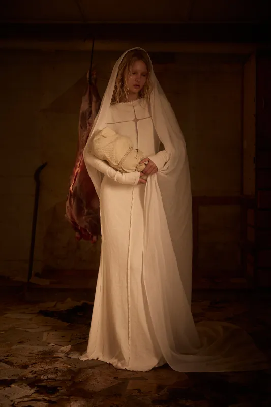 BODY & BLOOD DRESS sold by Daisy Ltd.