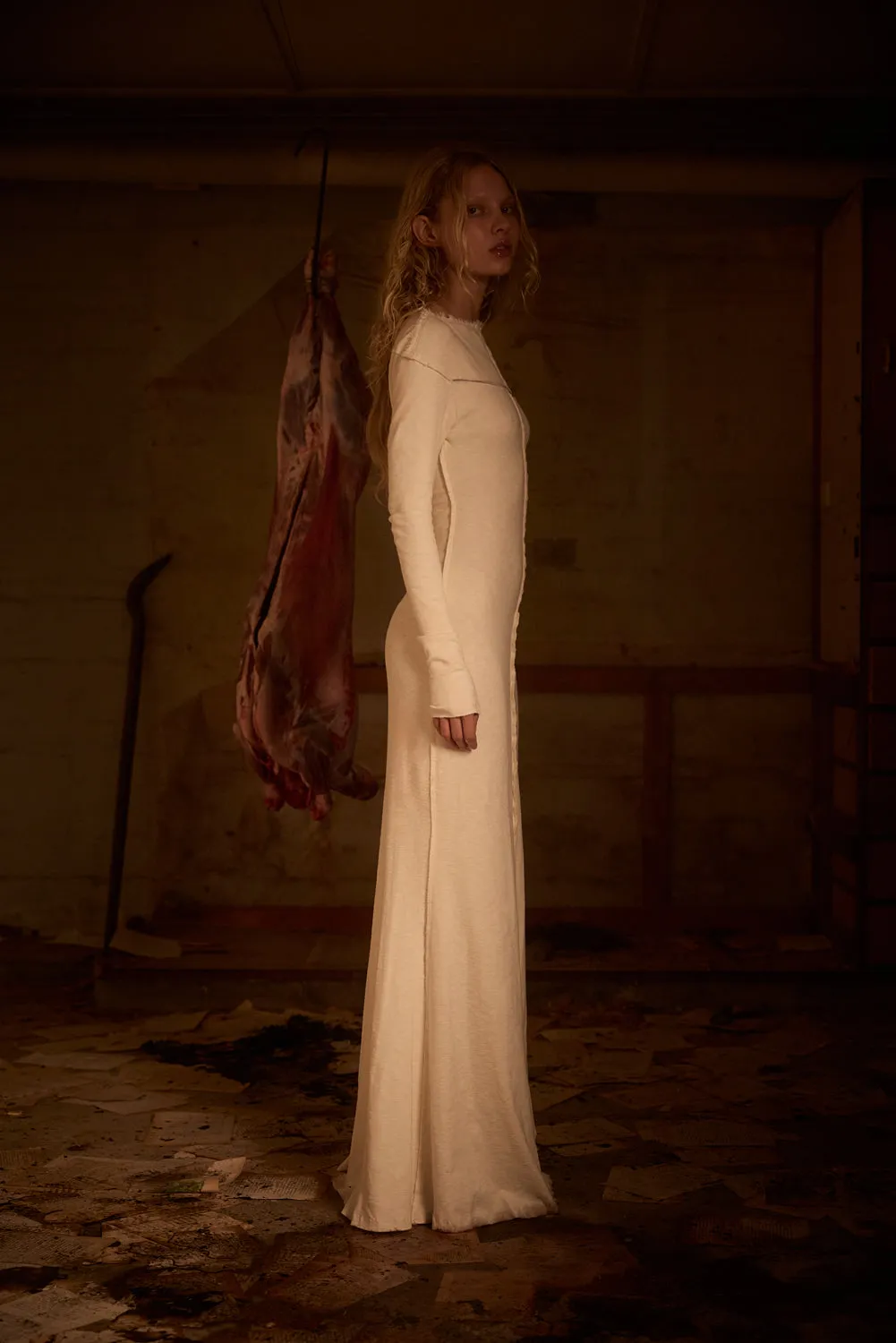 BODY & BLOOD DRESS sold by Daisy Ltd. product image thumbnail 2