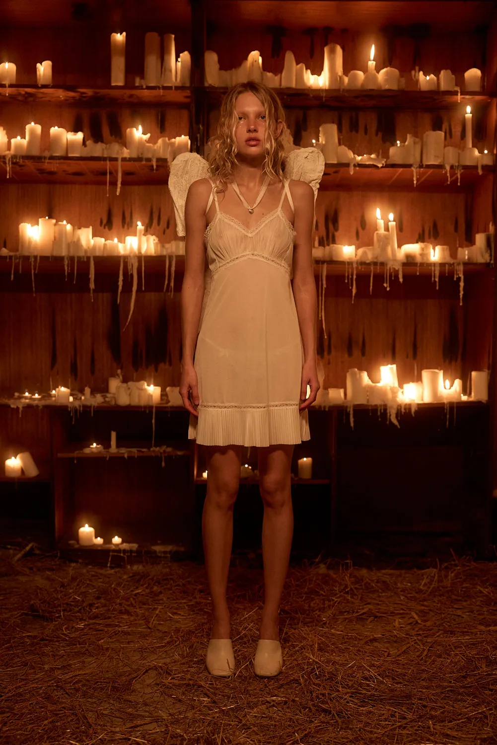 HOLY GHOST SLIP sold by Daisy Ltd.