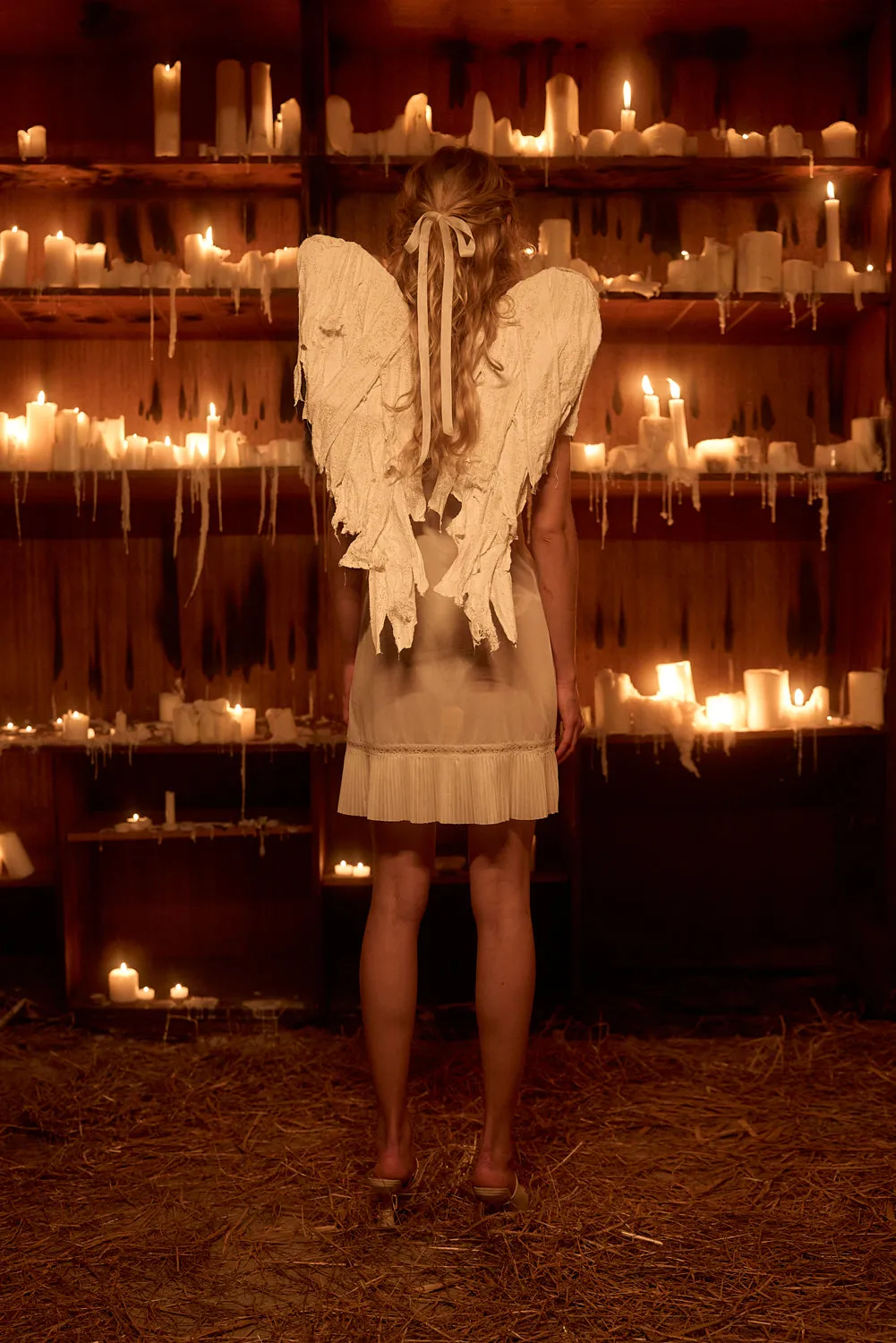 HOLY GHOST SLIP sold by Daisy Ltd. product image thumbnail 2