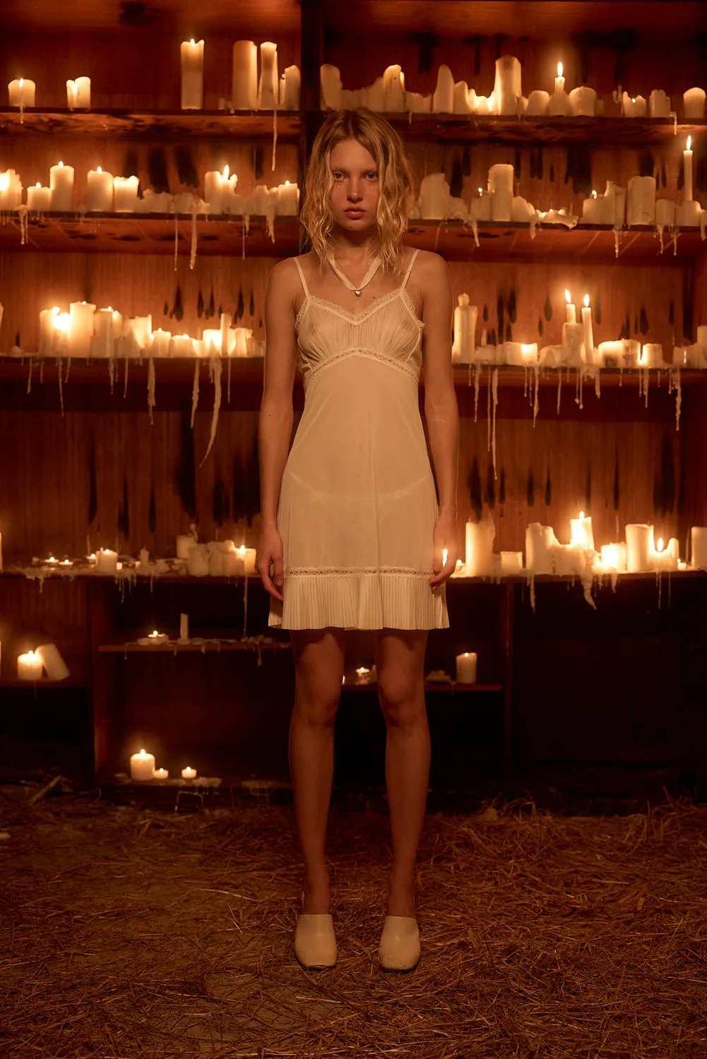 HOLY GHOST SLIP sold by Daisy Ltd. product image thumbnail 4