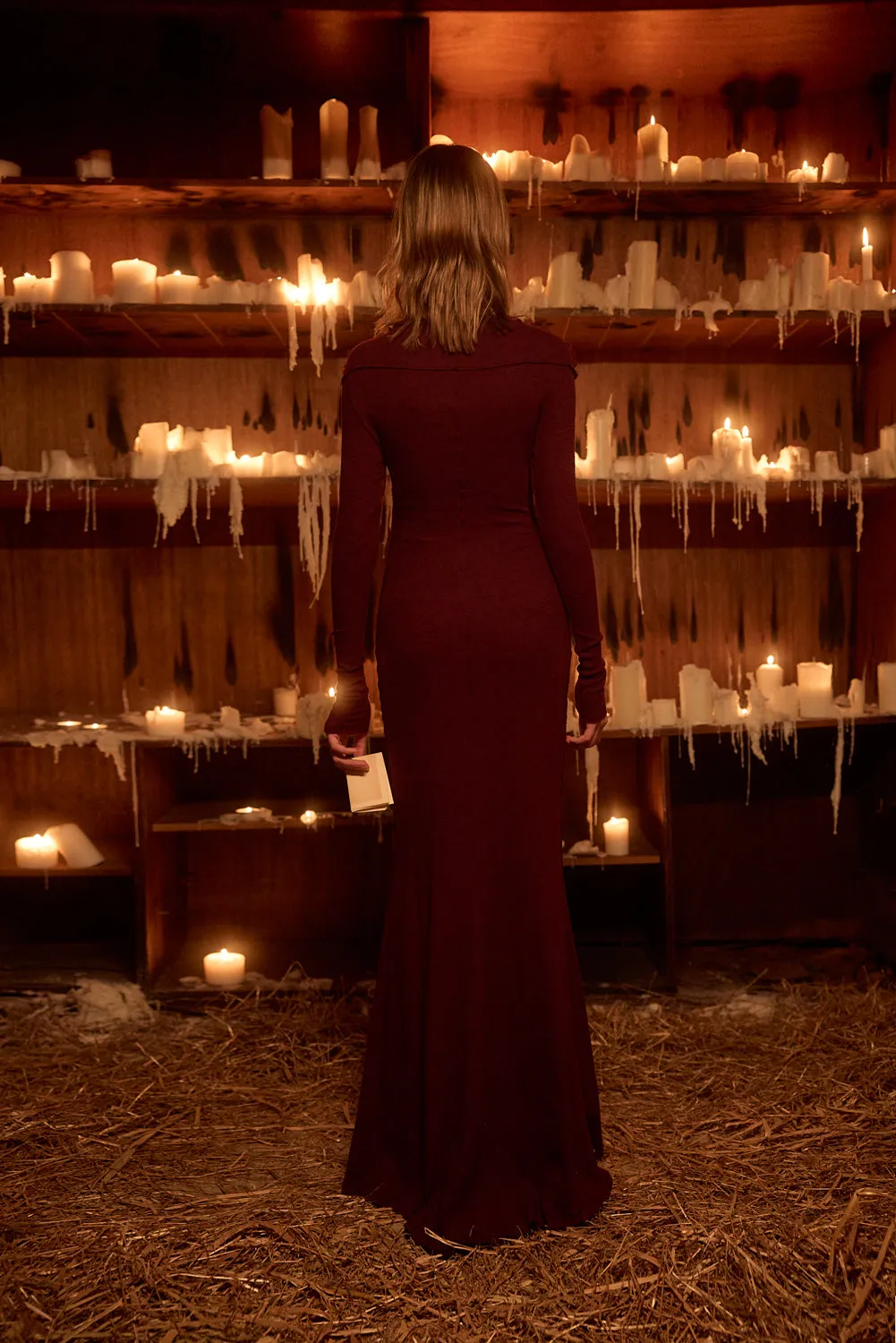 BODY & BLOOD DRESS sold by Daisy Ltd. product image thumbnail 3