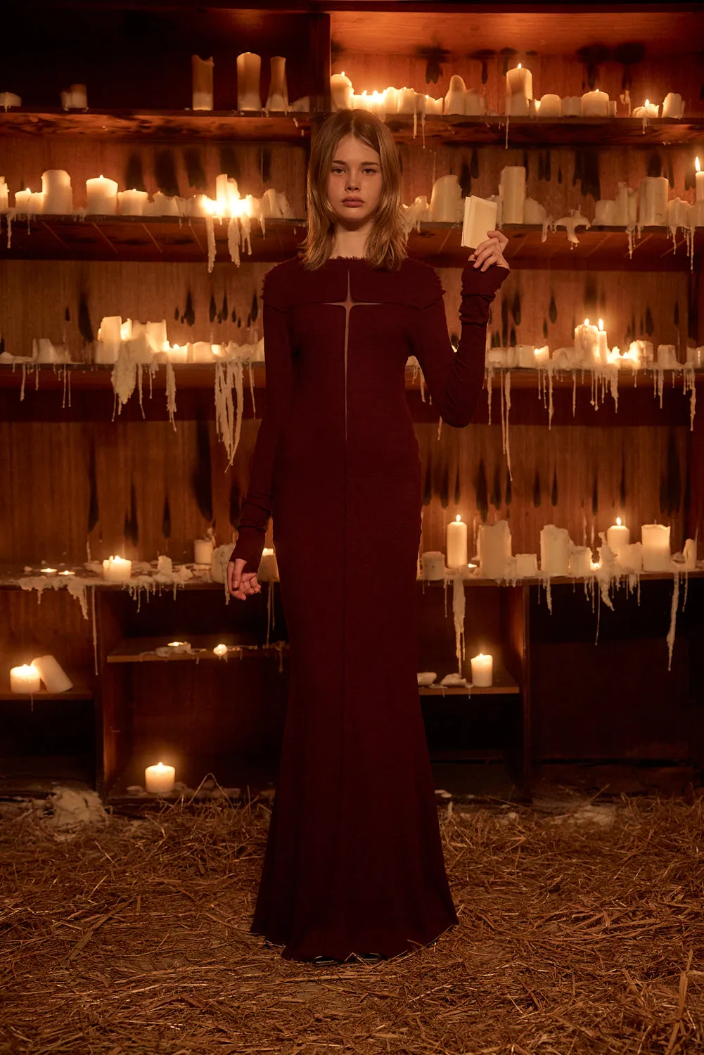 BODY & BLOOD DRESS sold by Daisy Ltd.