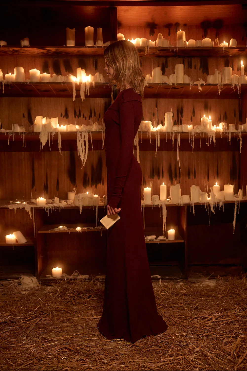 BODY & BLOOD DRESS sold by Daisy Ltd. product image thumbnail 2