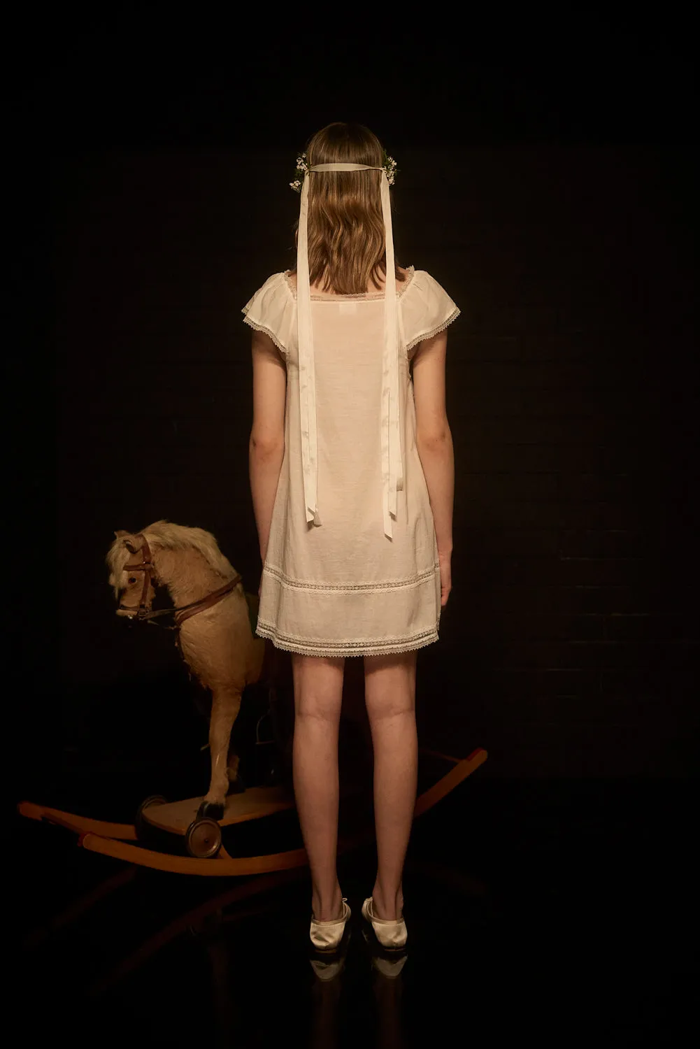 NEW CHRIST DRESS sold by Daisy Ltd. product image thumbnail 3