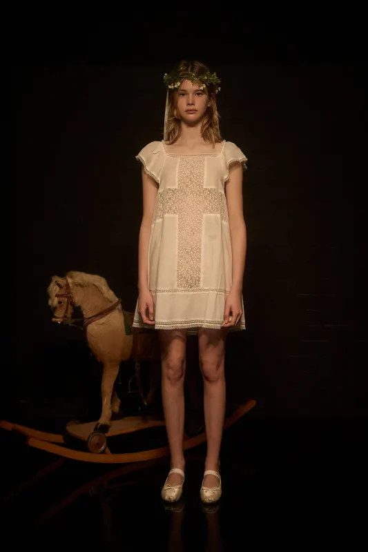 NEW CHRIST DRESS sold by Daisy Ltd.