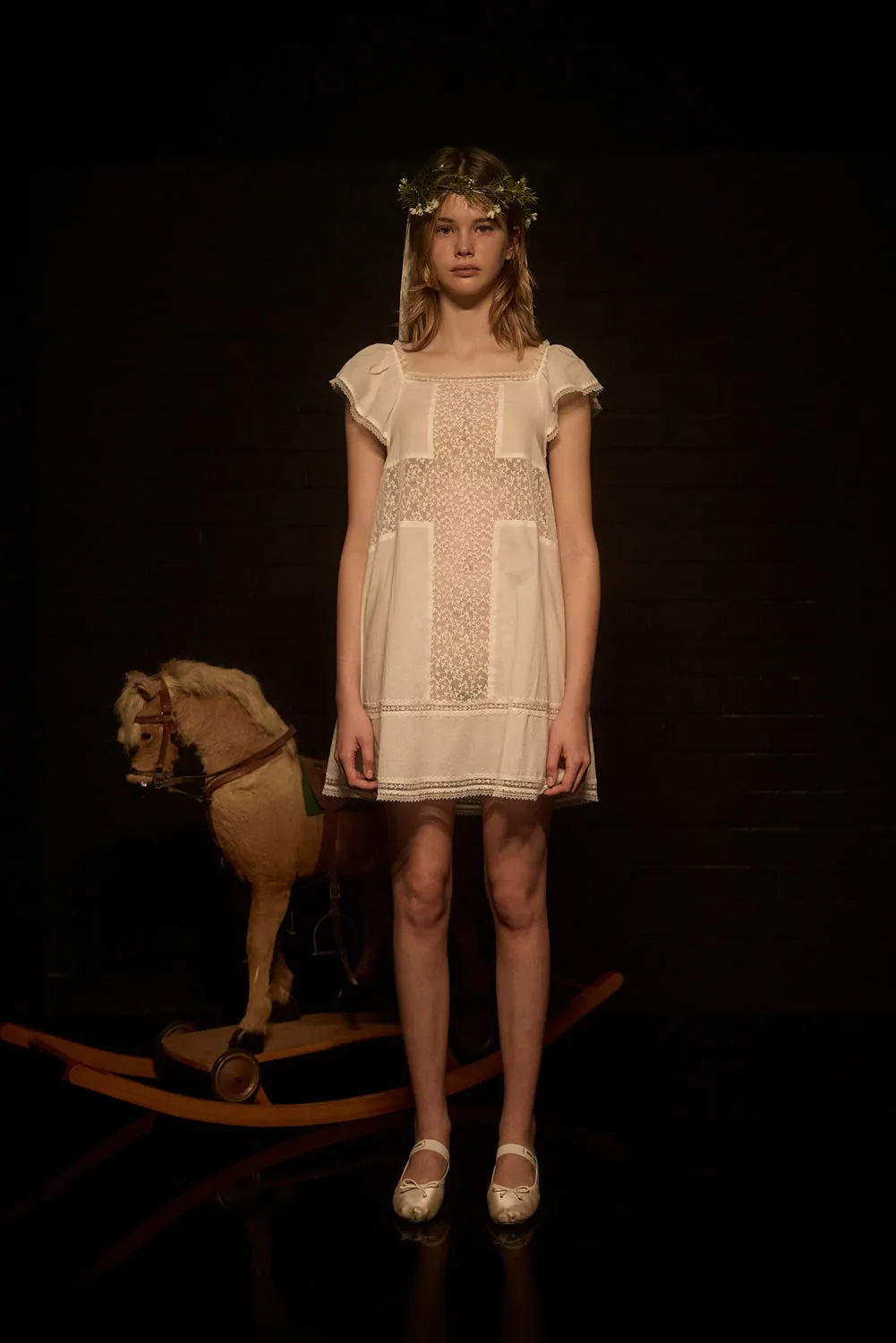 NEW CHRIST DRESS sold by Daisy Ltd.