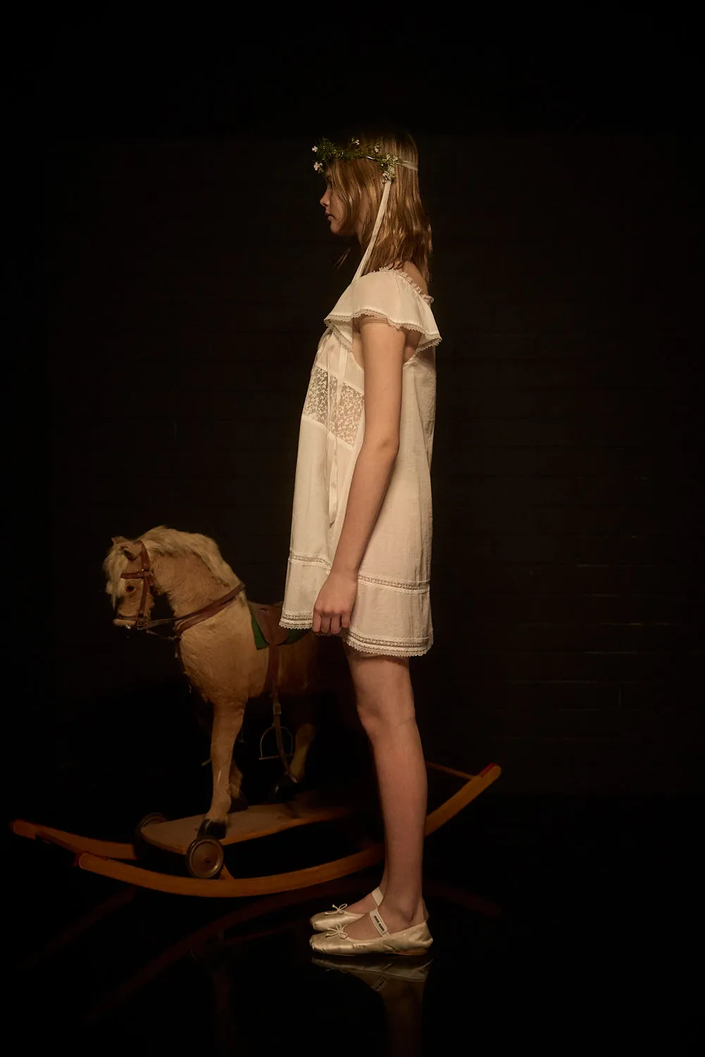 NEW CHRIST DRESS sold by Daisy Ltd. product image thumbnail 2