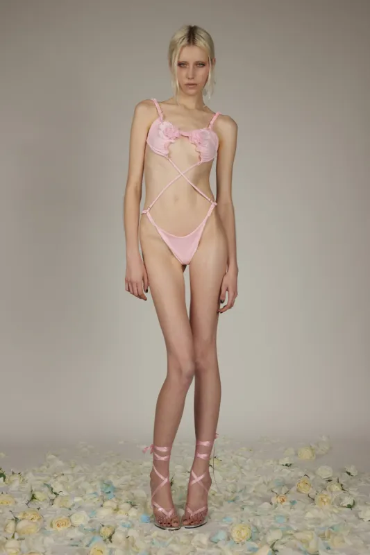 BOUQUET BIKINI | SOLD OUT sold by Daisy Ltd.