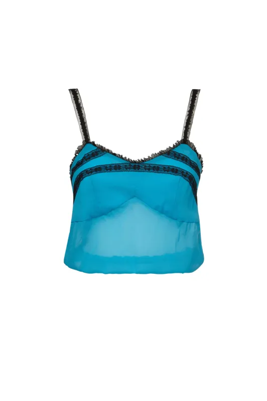 Rym Top sold by Cormio