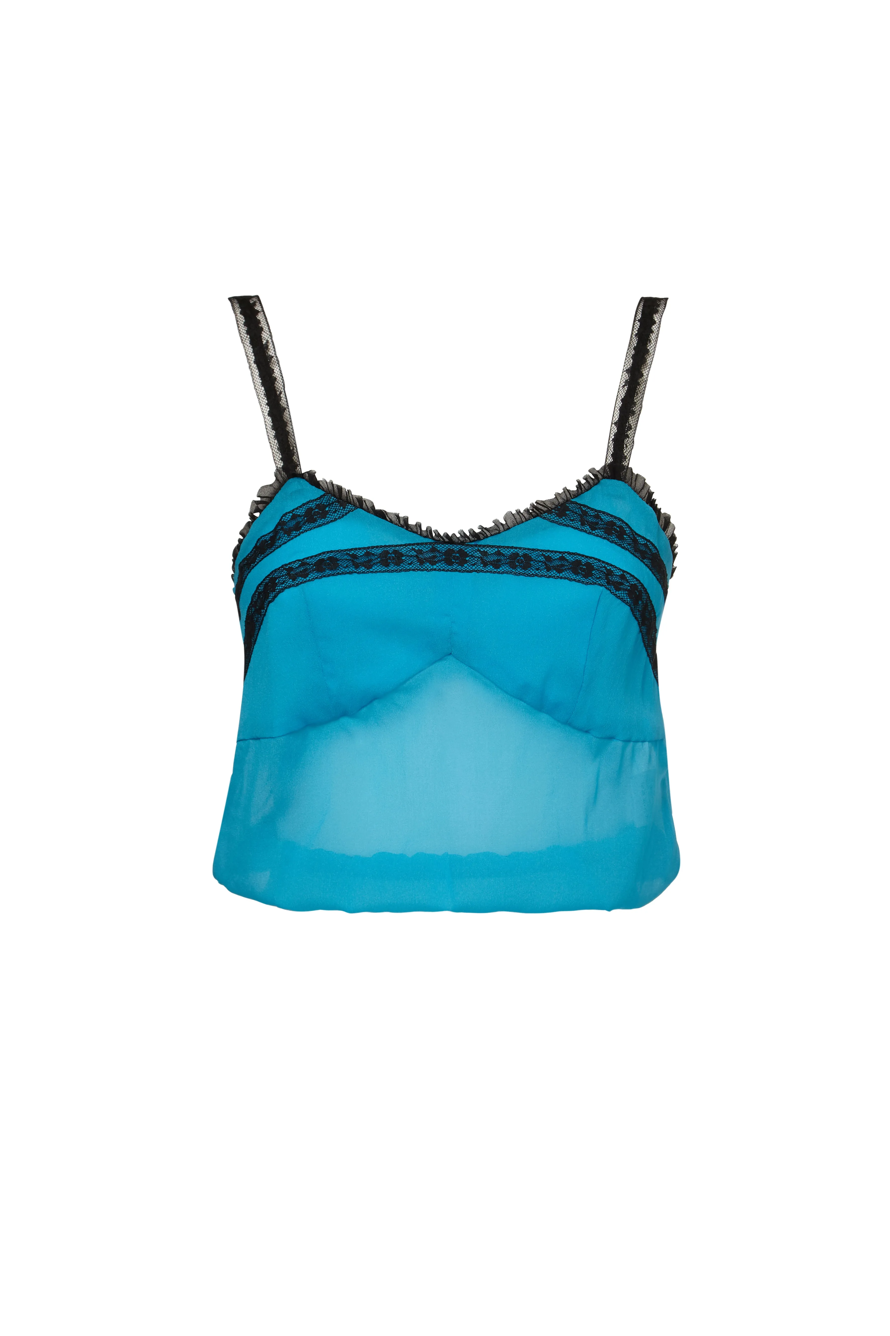 Rym Top sold by Cormio