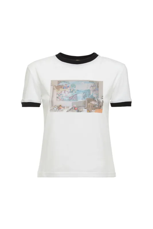 Do something T-shirt sold by Cormio