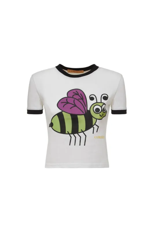 Busy as a Bee T-Shirt sold by Cormio