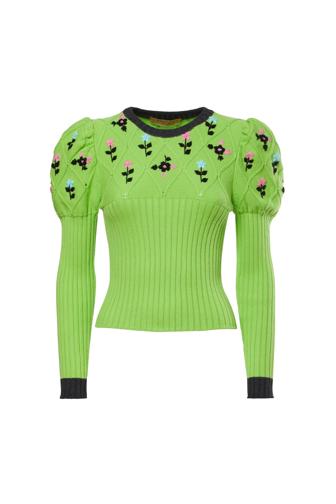 Oma cotton sweater sold by Cormio