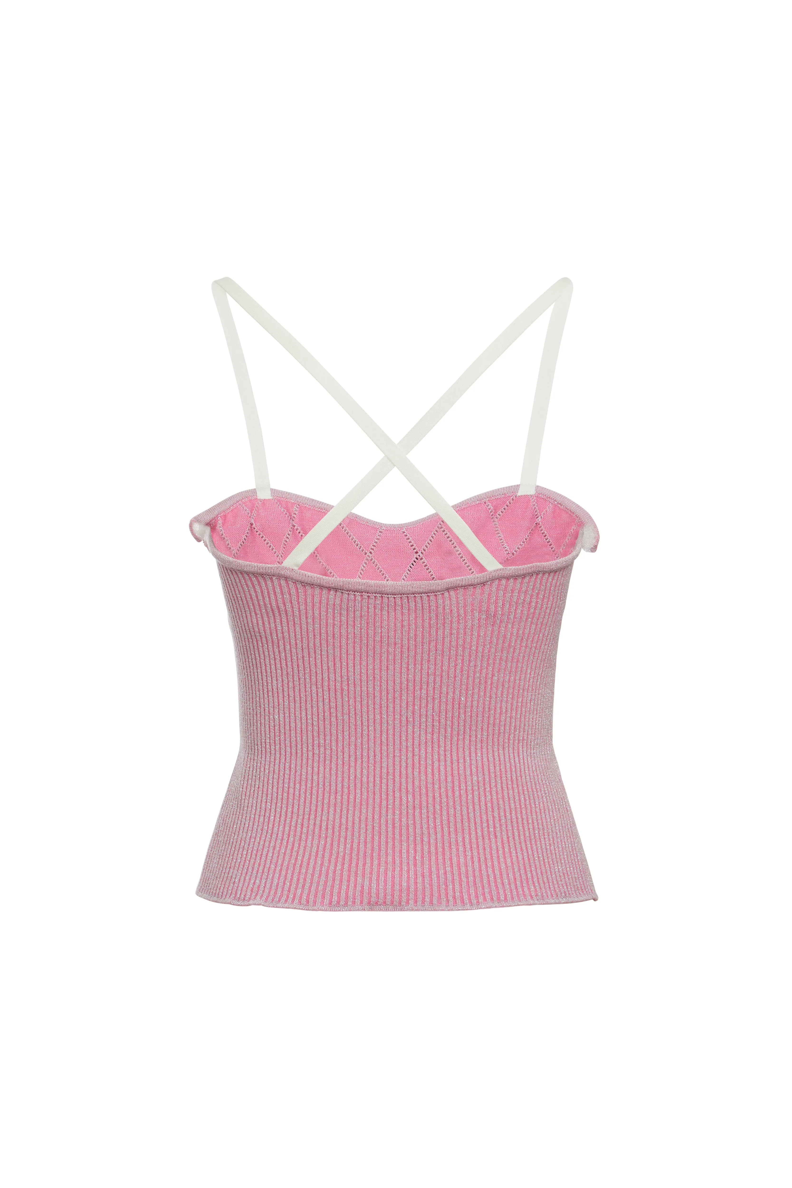 Heidi Top sold by Cormio product image thumbnail 4