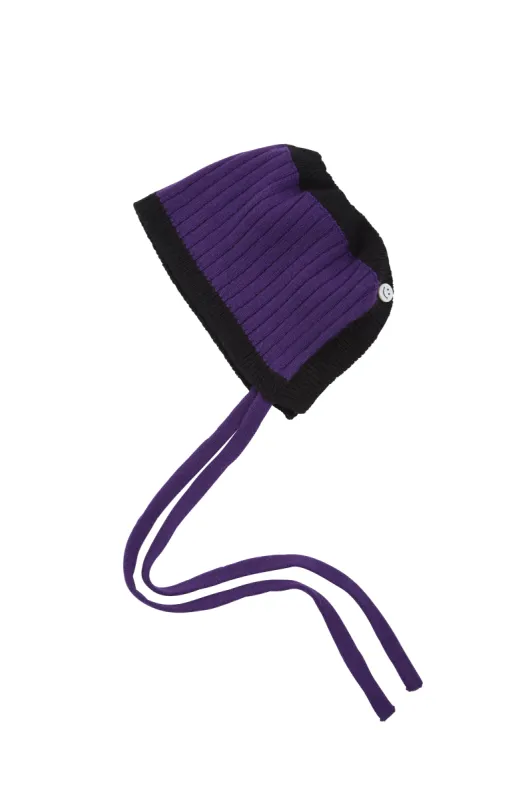 Cuffia Wool made by Cormio