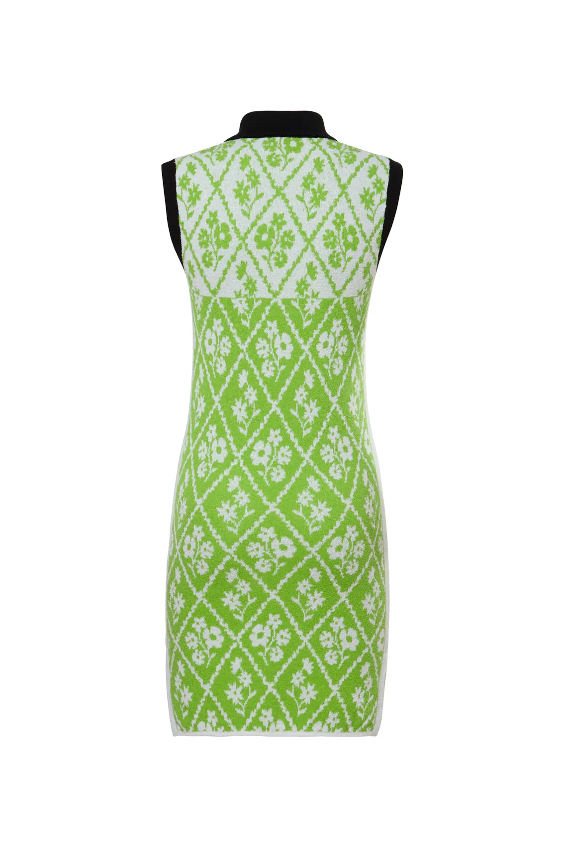 Marcella Dress sold by Cormio product image thumbnail 3