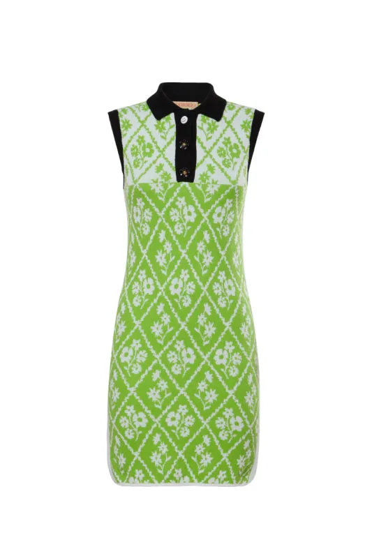 Marcella Dress sold by Cormio