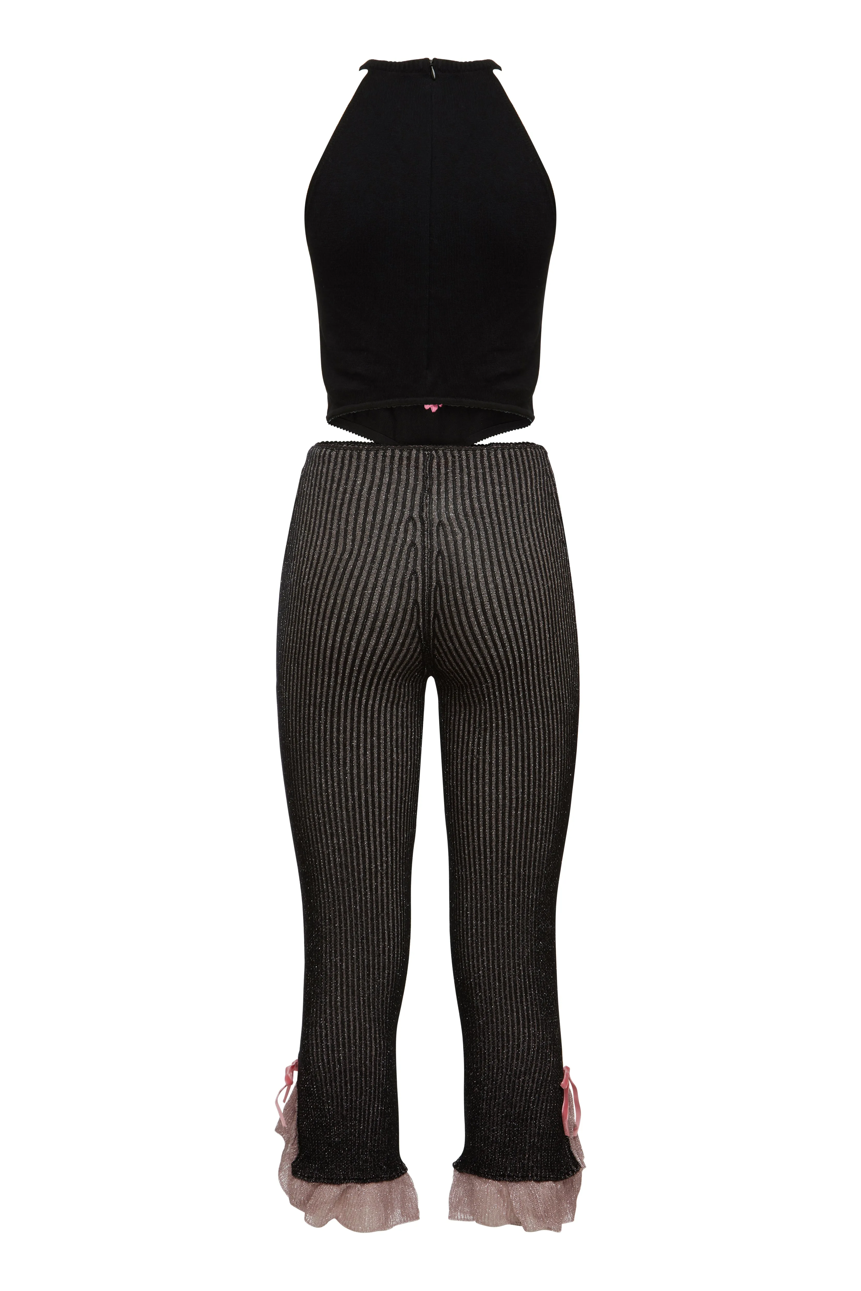 Jade Jumpsuit sold by Cormio product image thumbnail 4
