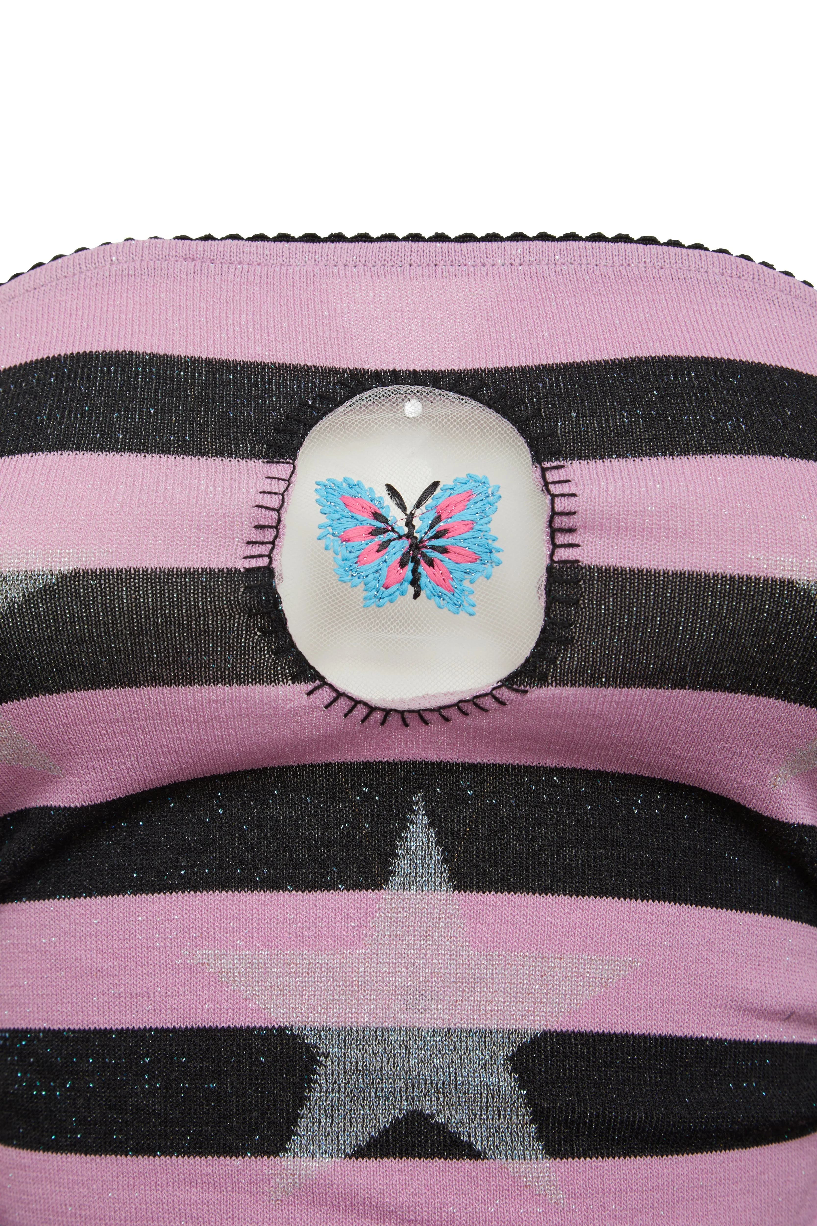 Mavi Top sold by Cormio product image thumbnail 3