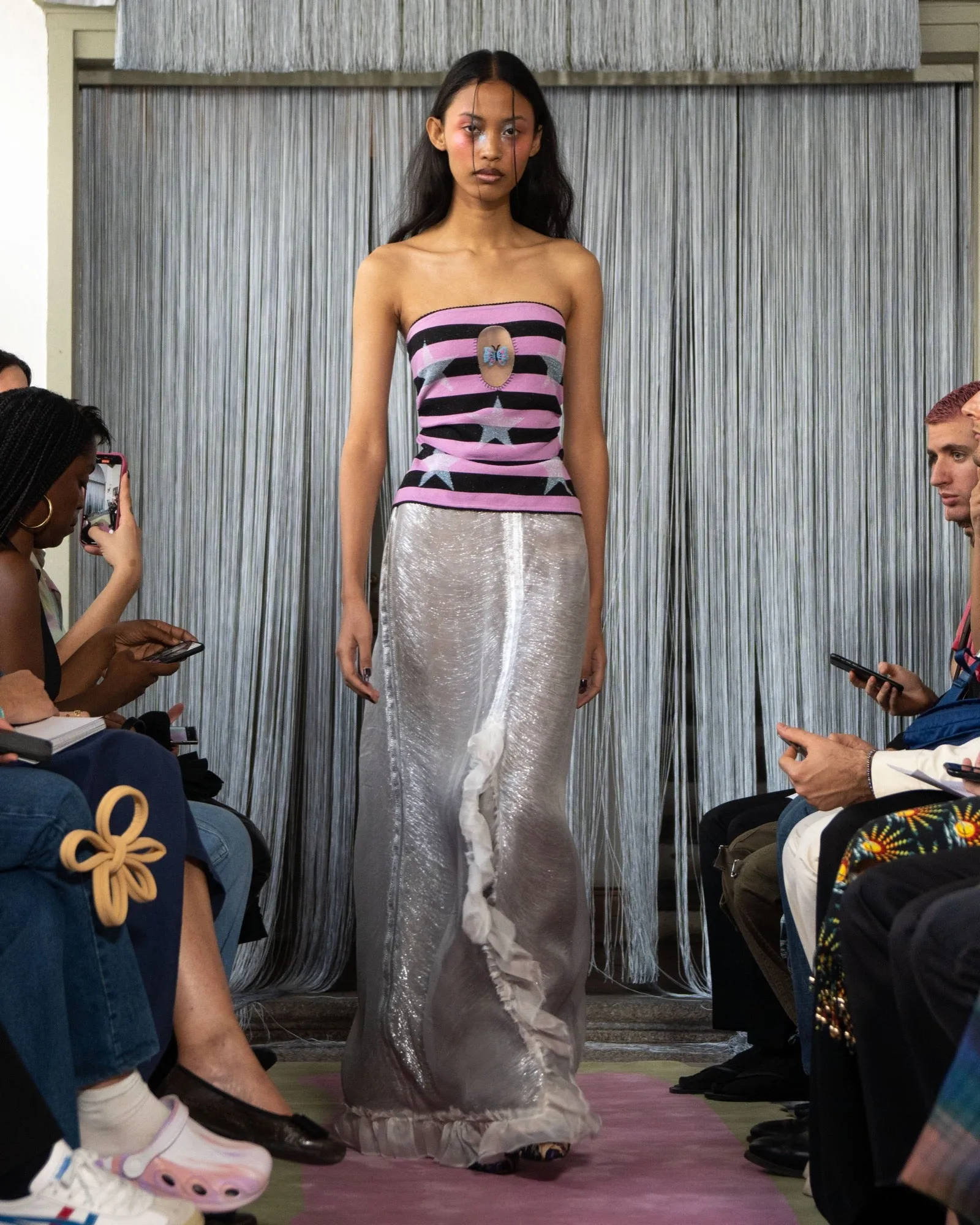 Mavi Top sold by Cormio product image thumbnail 2