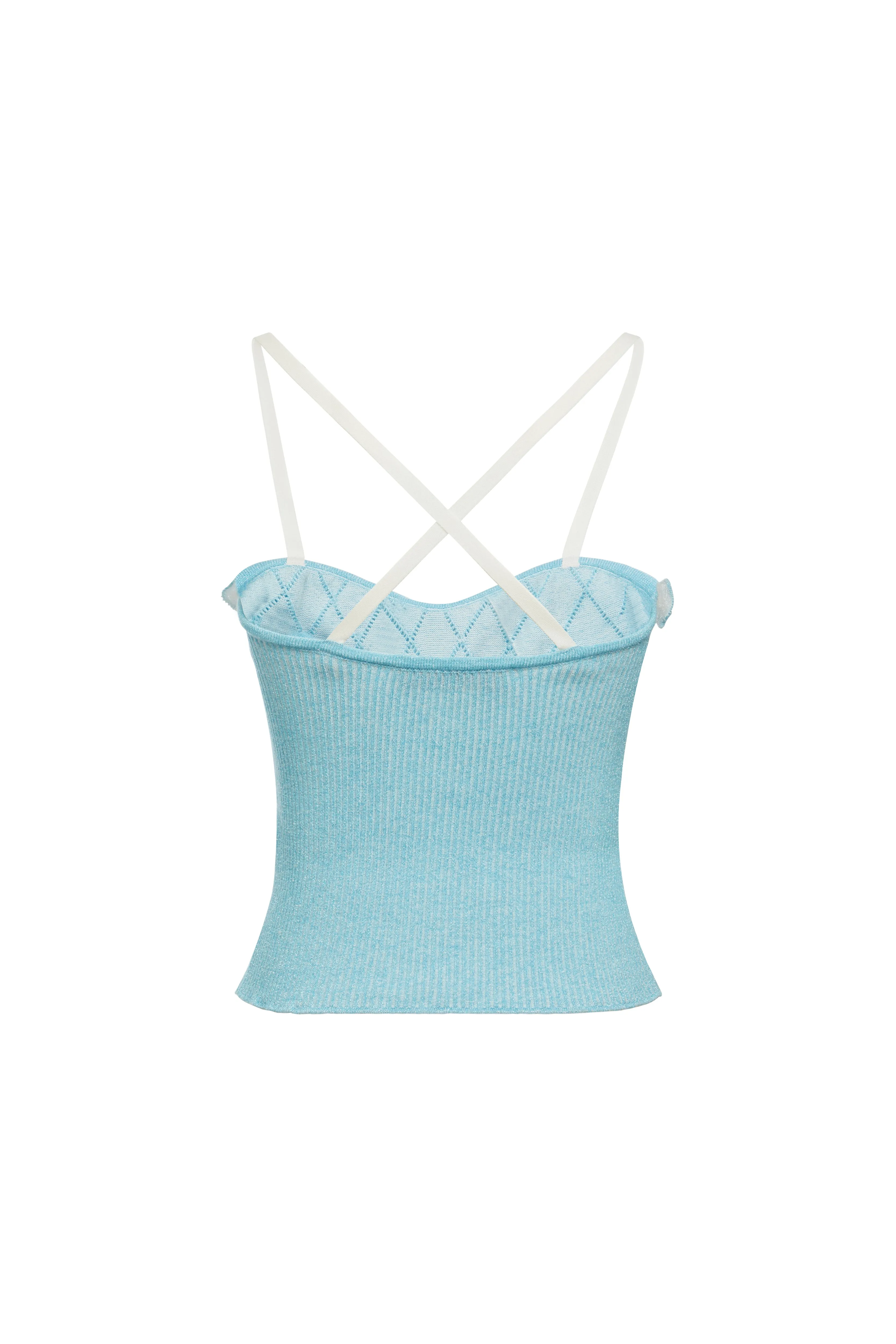 Heidi Top sold by Cormio product image thumbnail 4