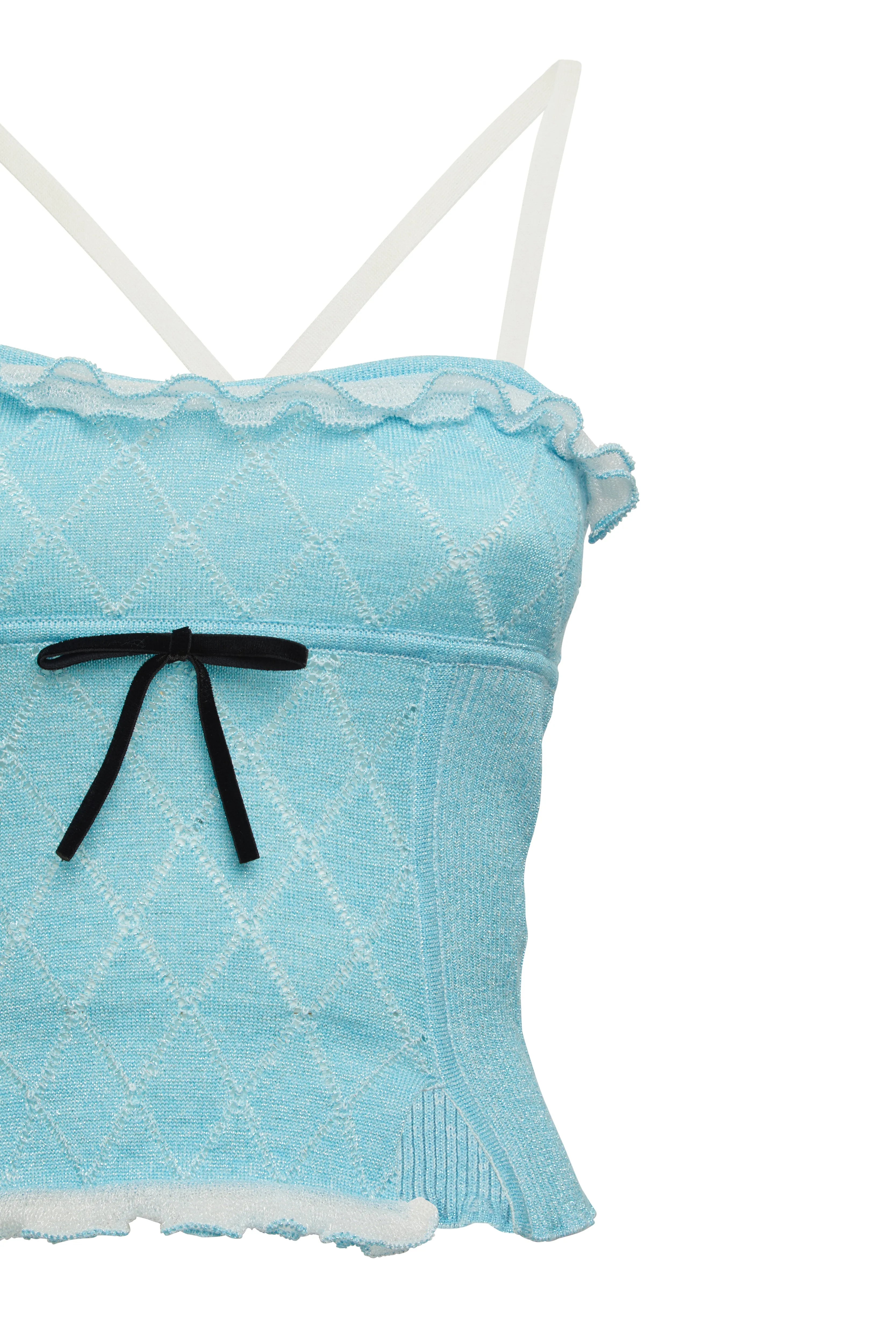 Heidi Top sold by Cormio product image thumbnail 3