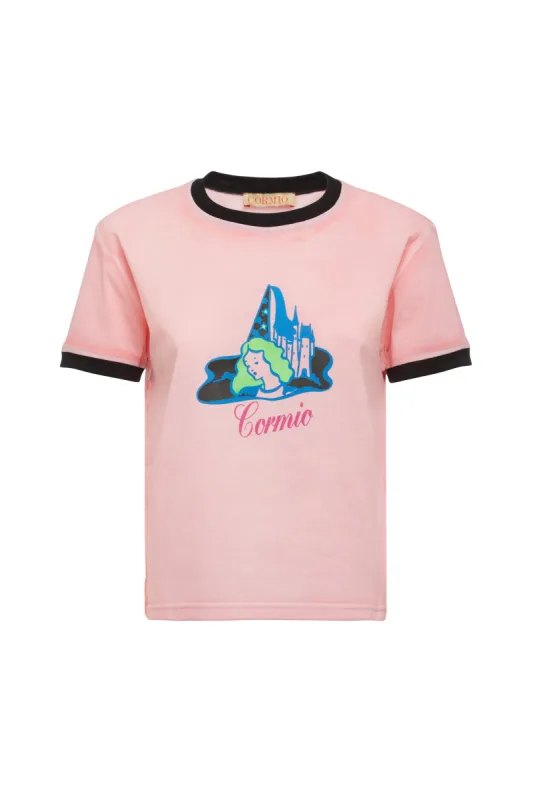Fairy Godmother T-shirt sold by Cormio