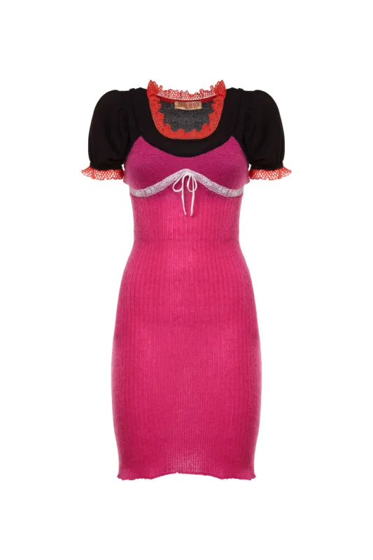 Lola Dress sold by Cormio