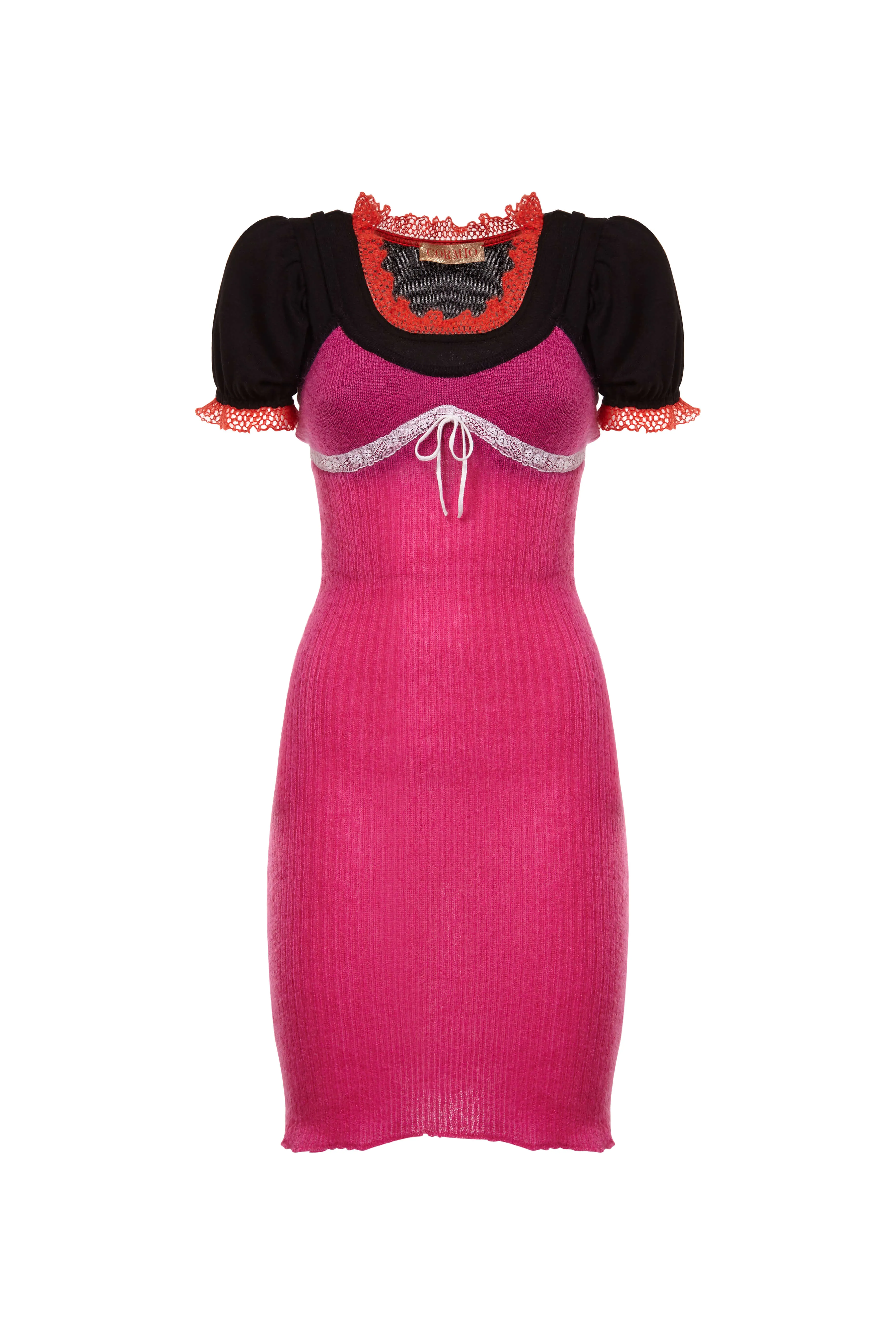 Lola Dress sold by Cormio