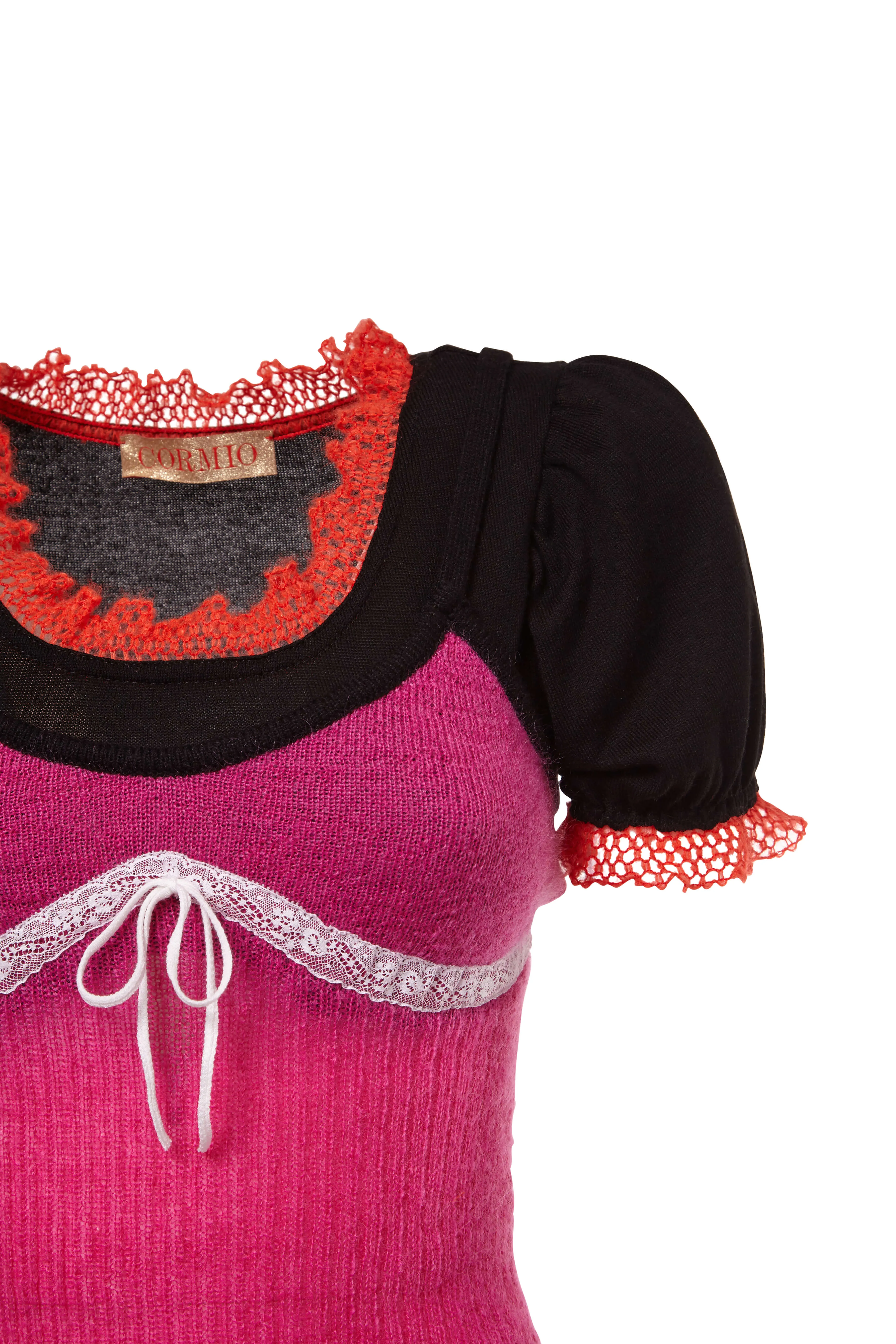 Lola Dress sold by Cormio product image thumbnail 2