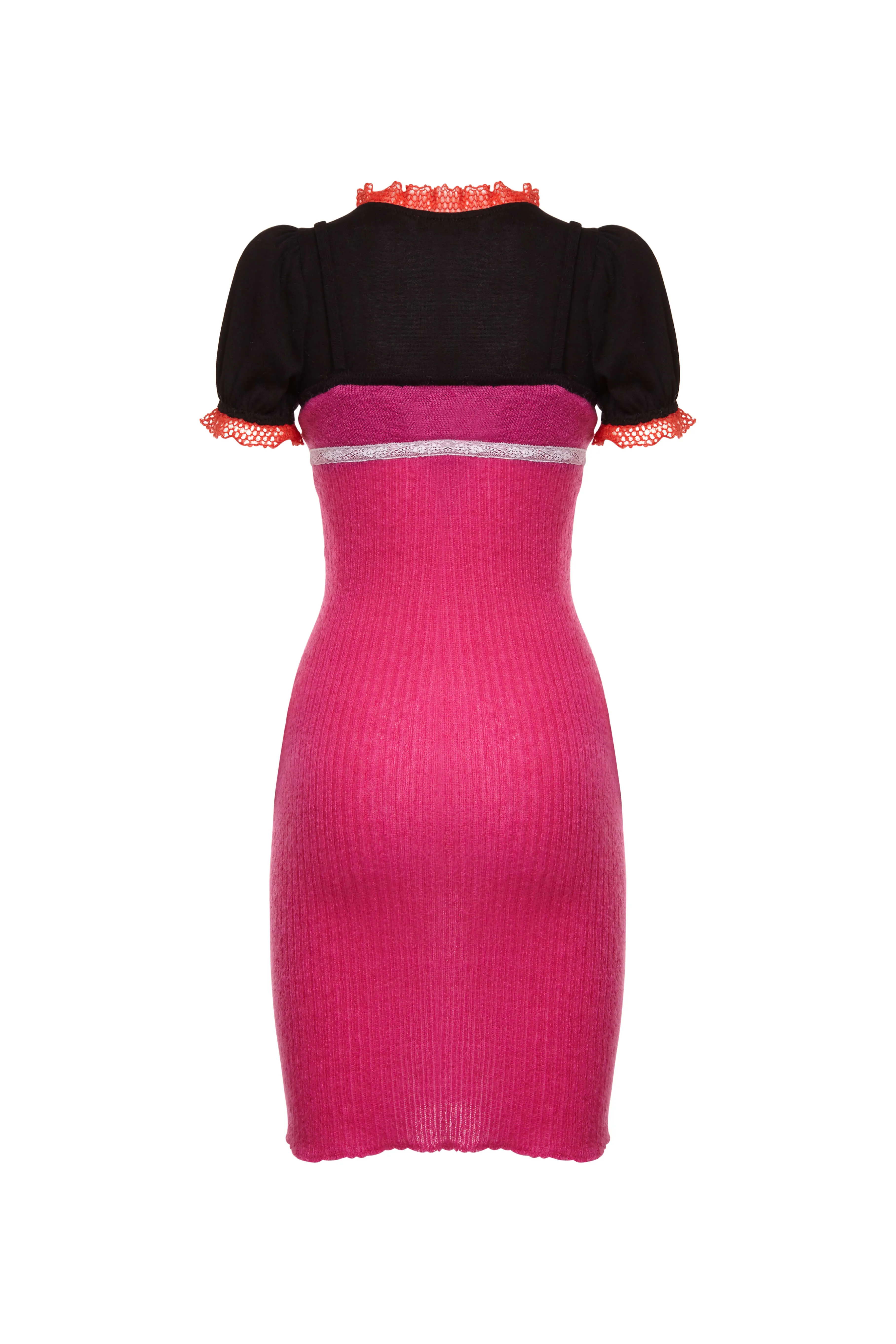 Lola Dress sold by Cormio product image thumbnail 3