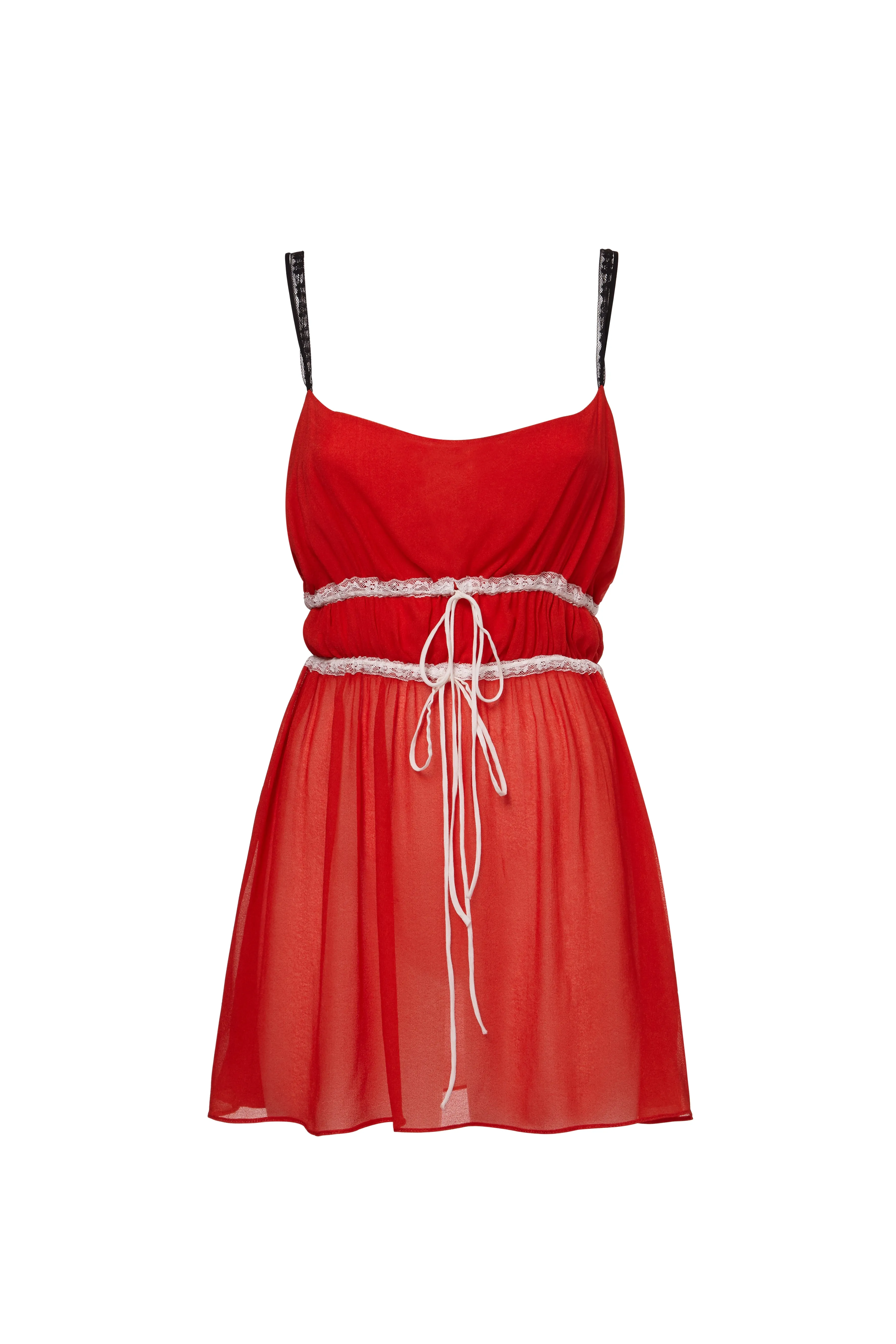 Rosamunda Dress sold by Cormio