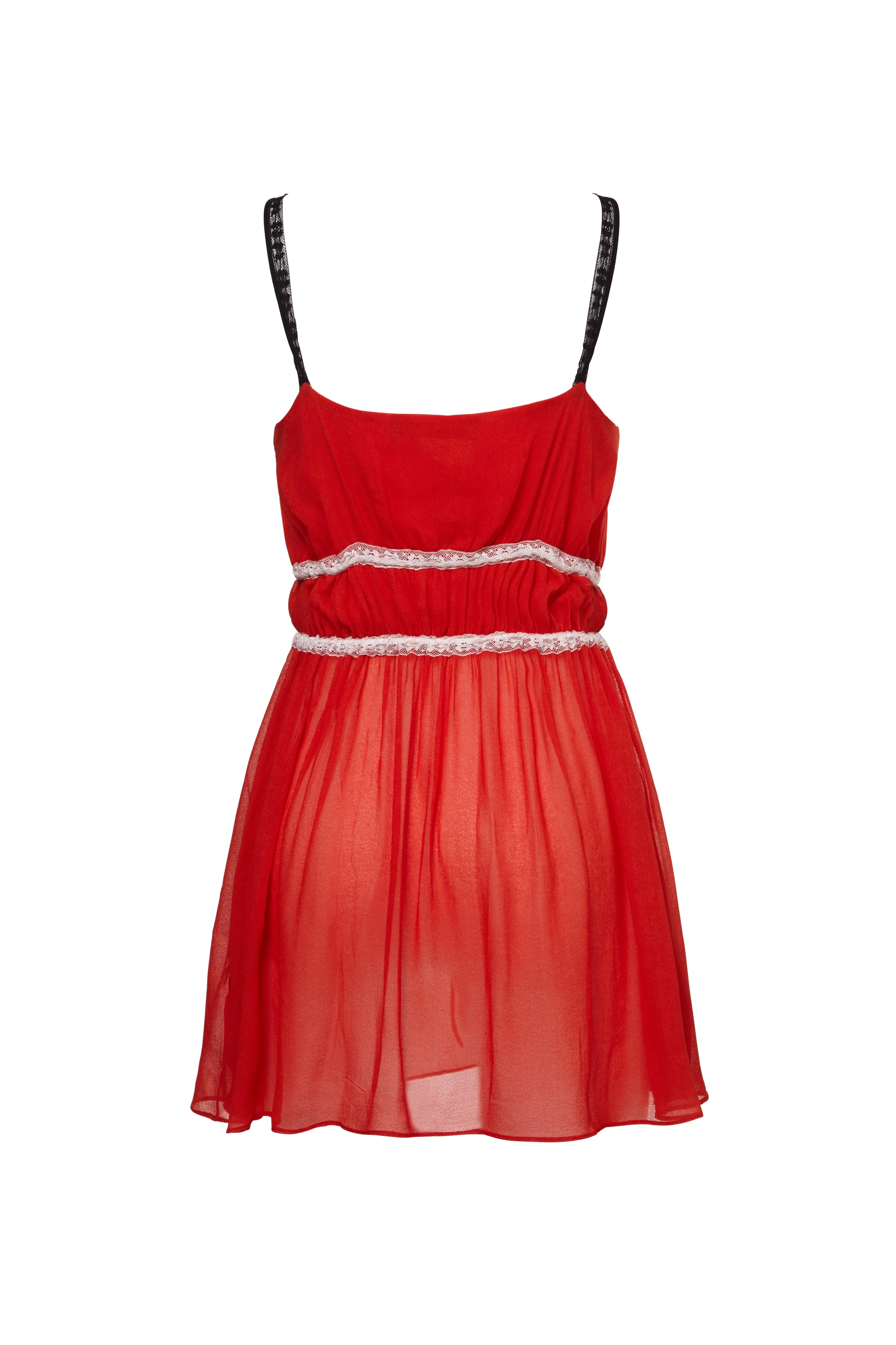 Rosamunda Dress sold by Cormio product image thumbnail 3