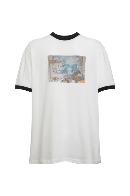 Do Something Men's T-shirt sold by Cormio