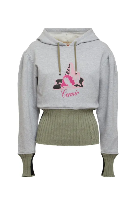 Michelle Sweathshirt sold by Cormio