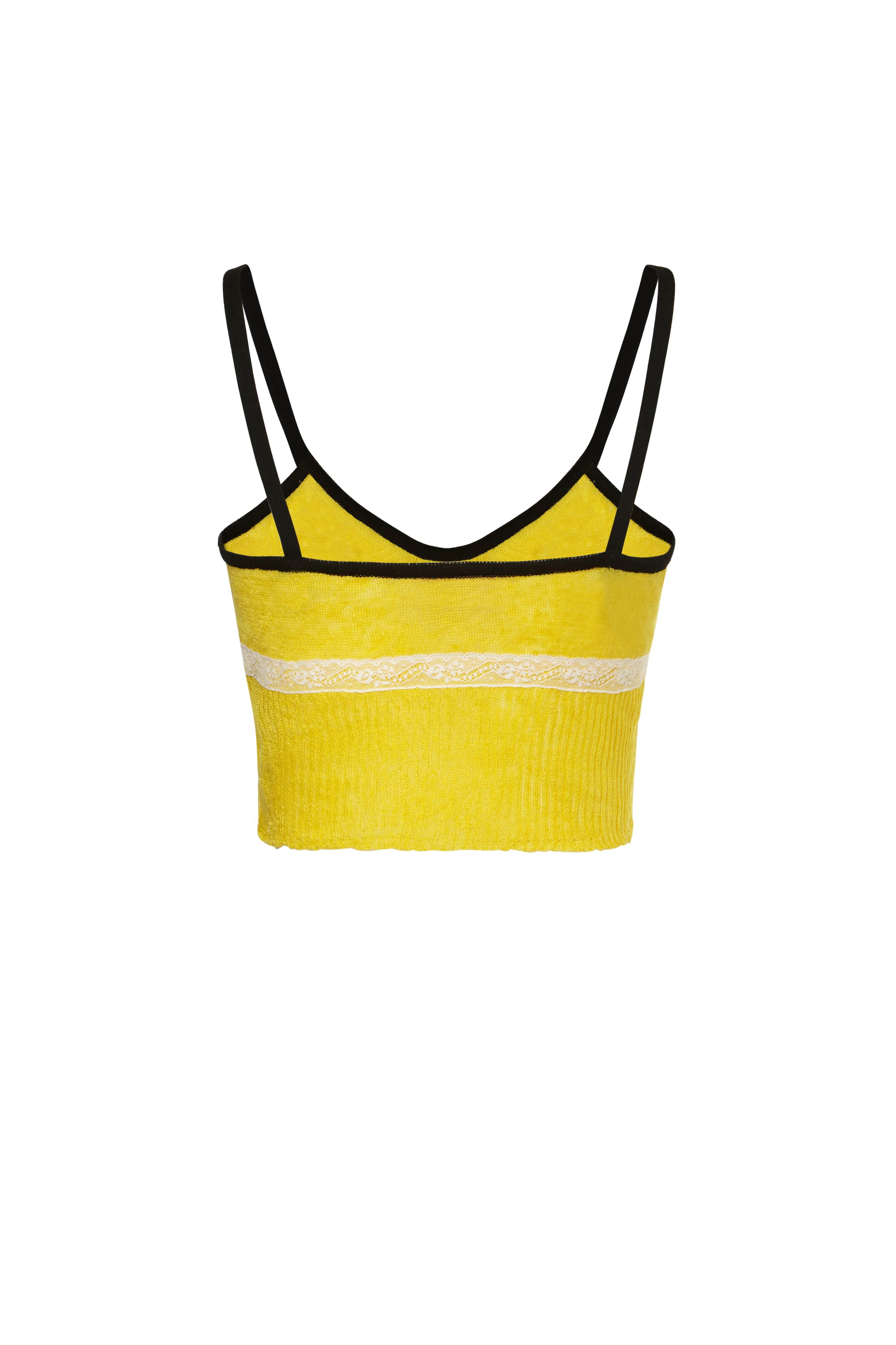 Chloe Linen Top sold by Cormio product image thumbnail 3