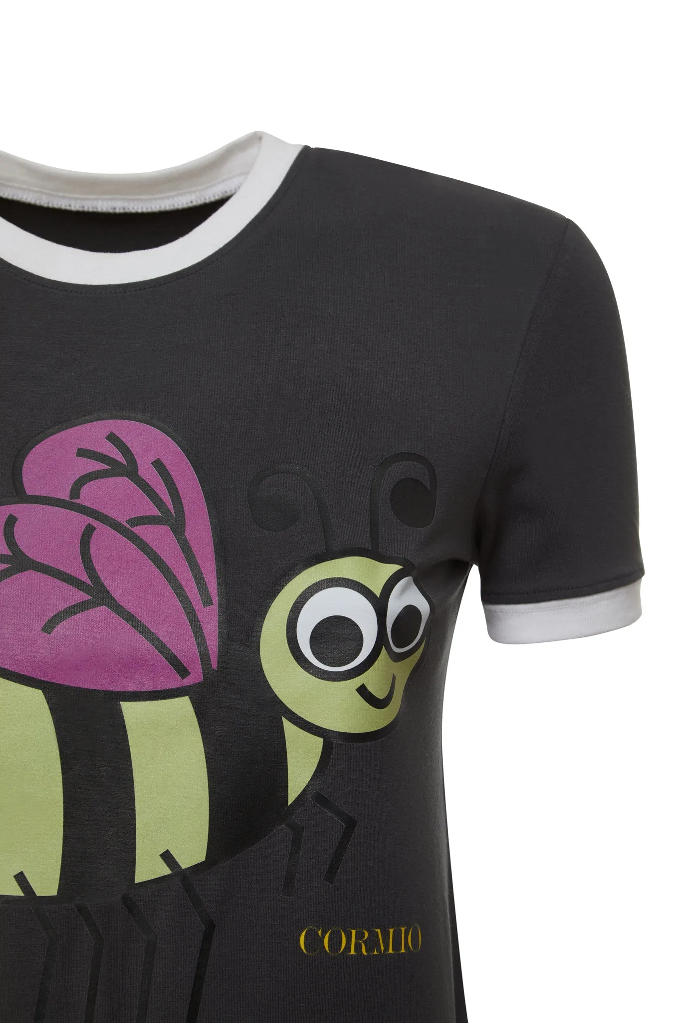 Busy as a Bee T-Shirt sold by Cormio product image thumbnail 2