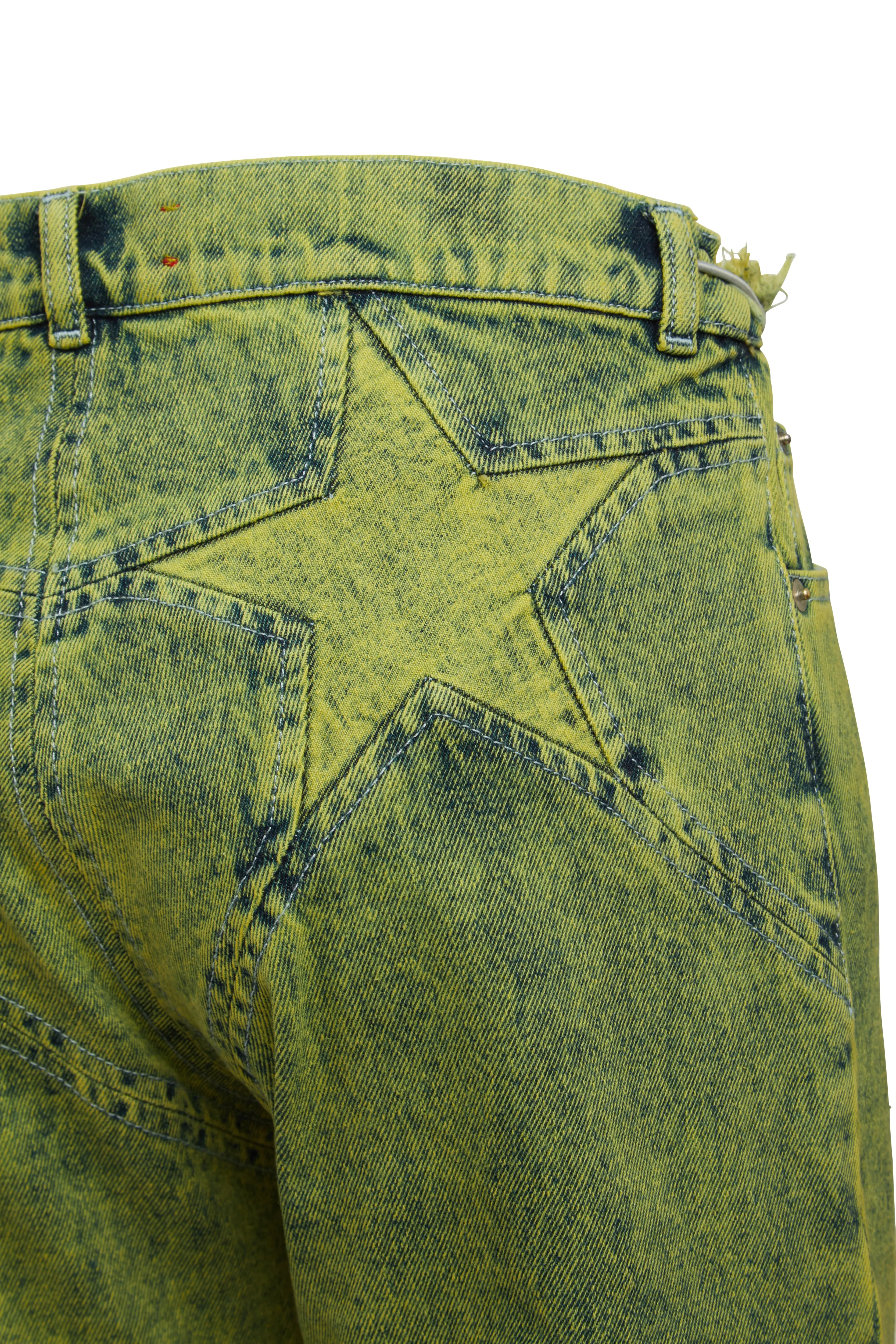 Amanda Jeans sold by Cormio product image thumbnail 3