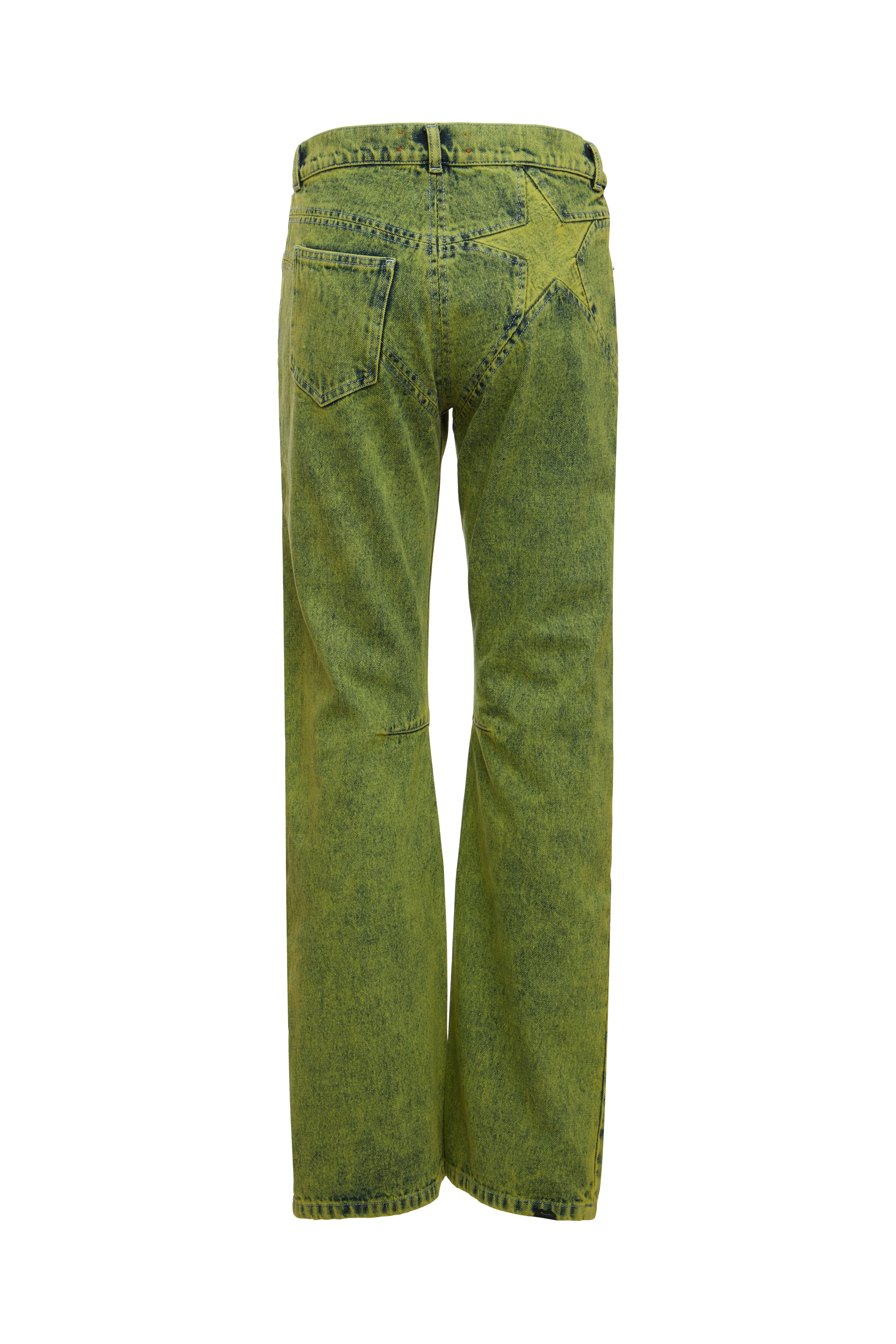 Amanda Jeans sold by Cormio product image thumbnail 4