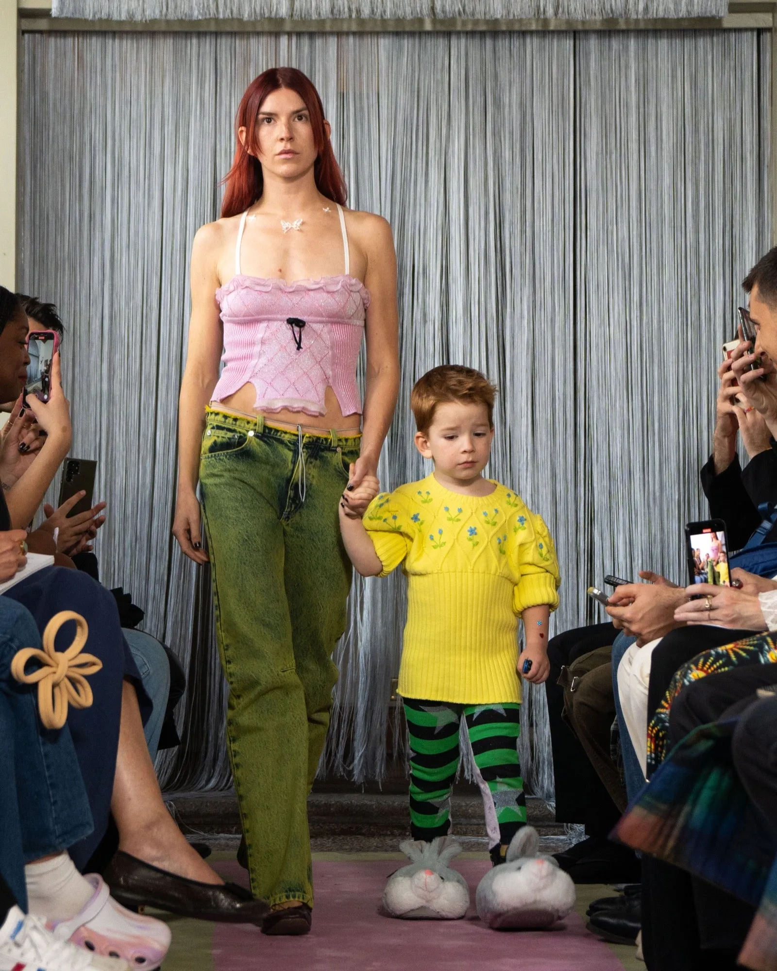 Amanda Jeans sold by Cormio product image thumbnail 2