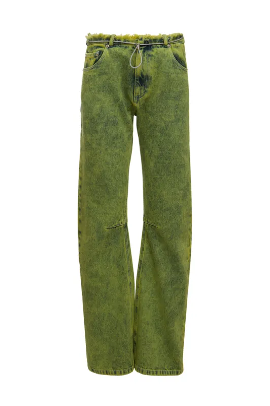 Amanda Jeans sold by Cormio