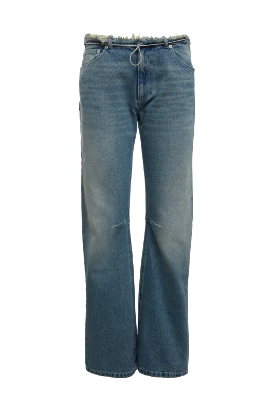 Amanda Jeans sold by Cormio